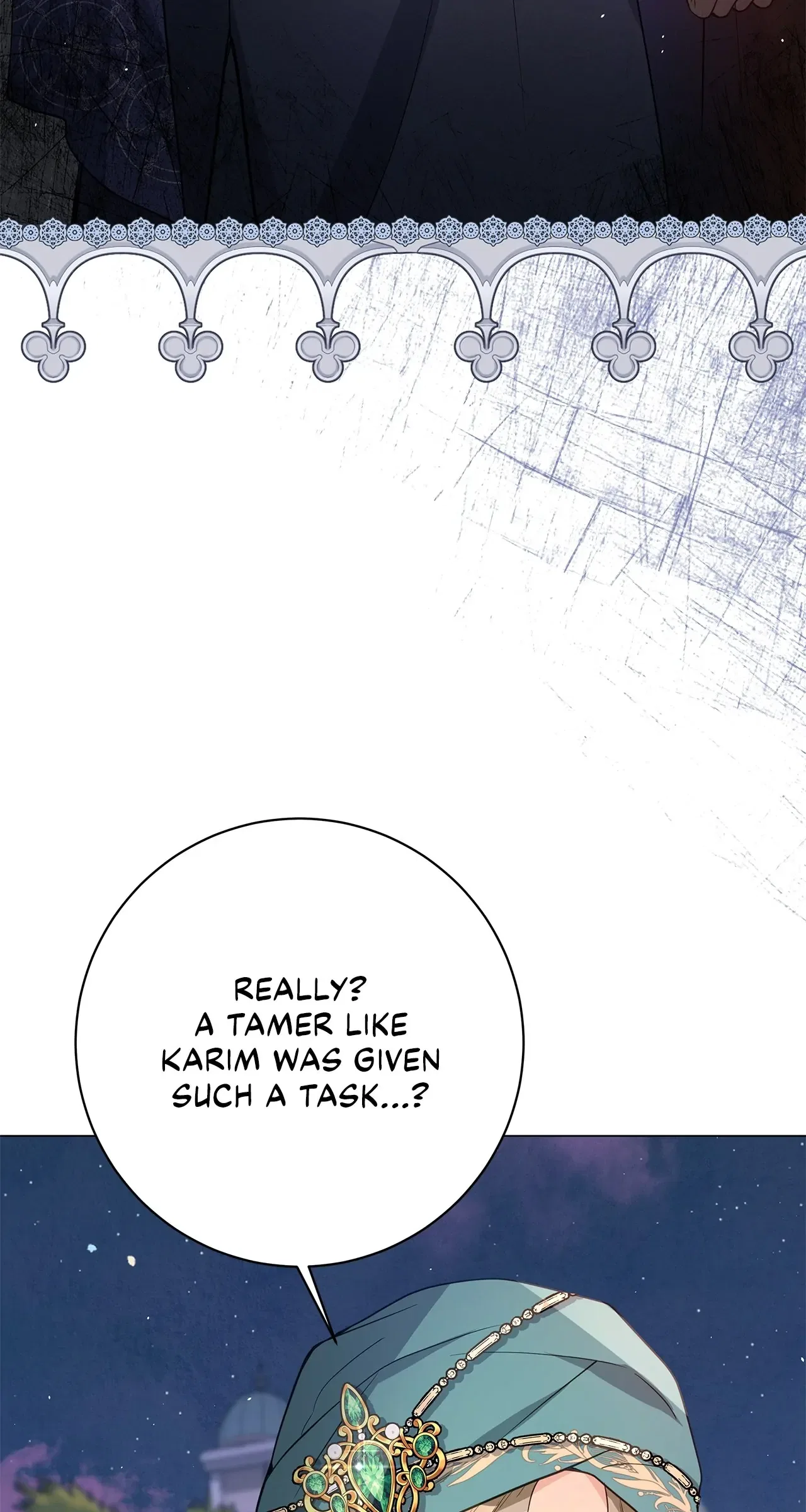Traces of the Moon Chapter 20 – Page 38