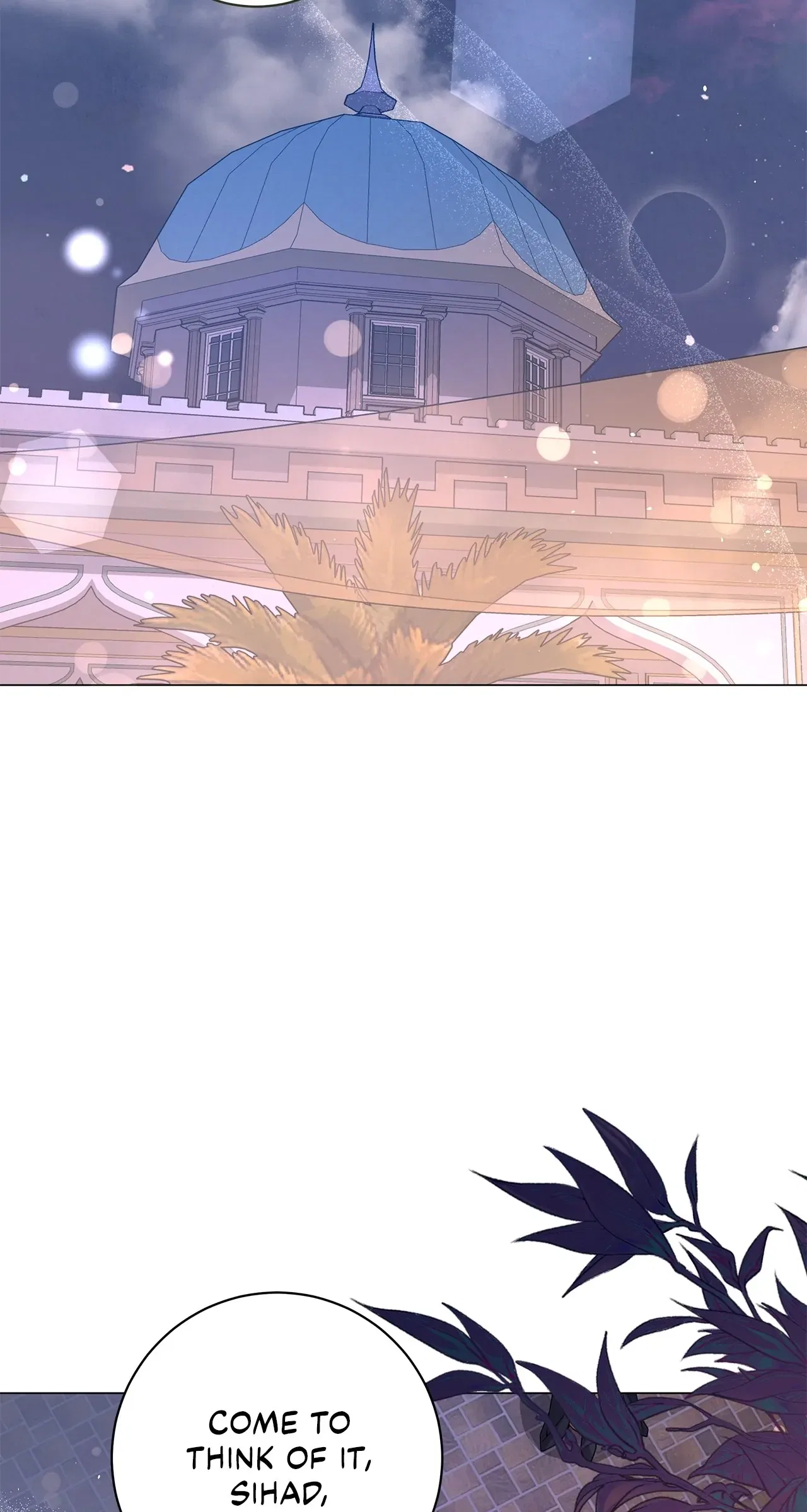 Traces of the Moon Chapter 20 – Page 42