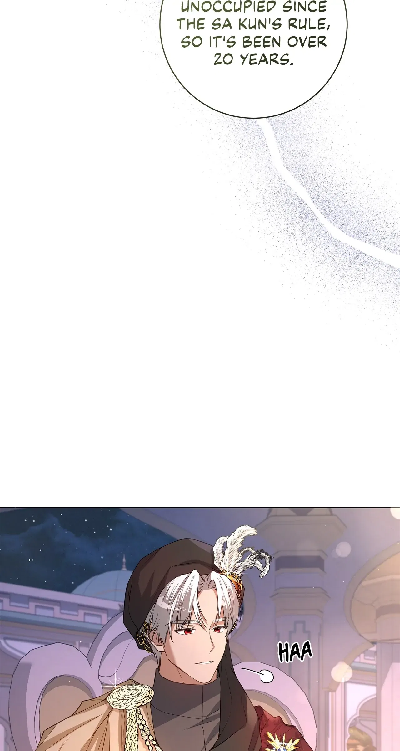 Traces of the Moon Chapter 20 – Page 46