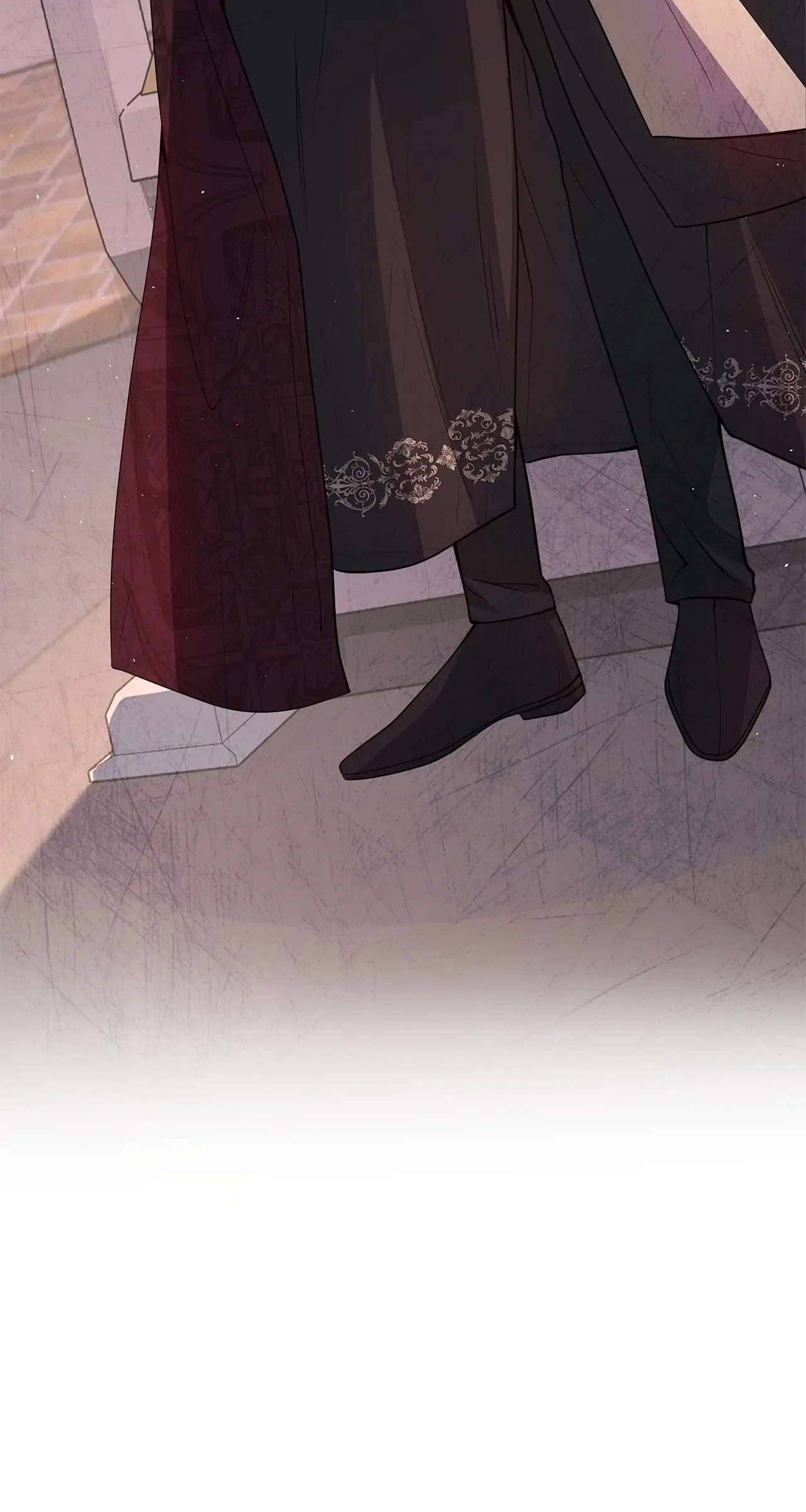 Traces of the Moon Chapter 20 – Page 76