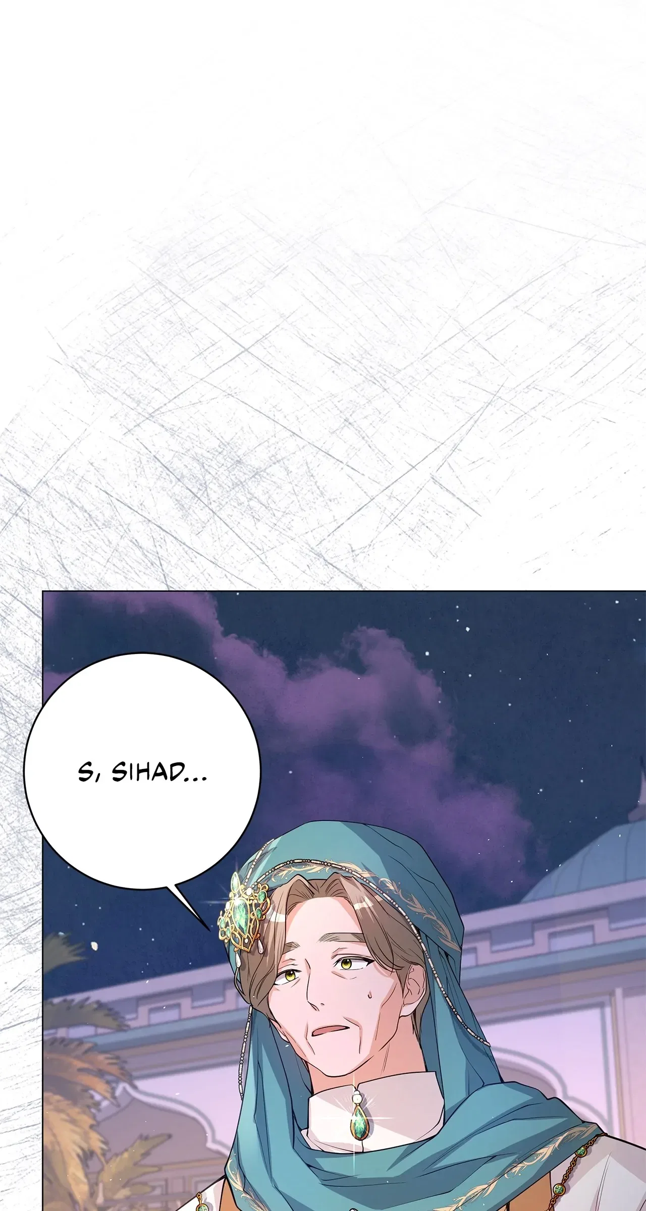 Traces of the Moon Chapter 20 – Page 78