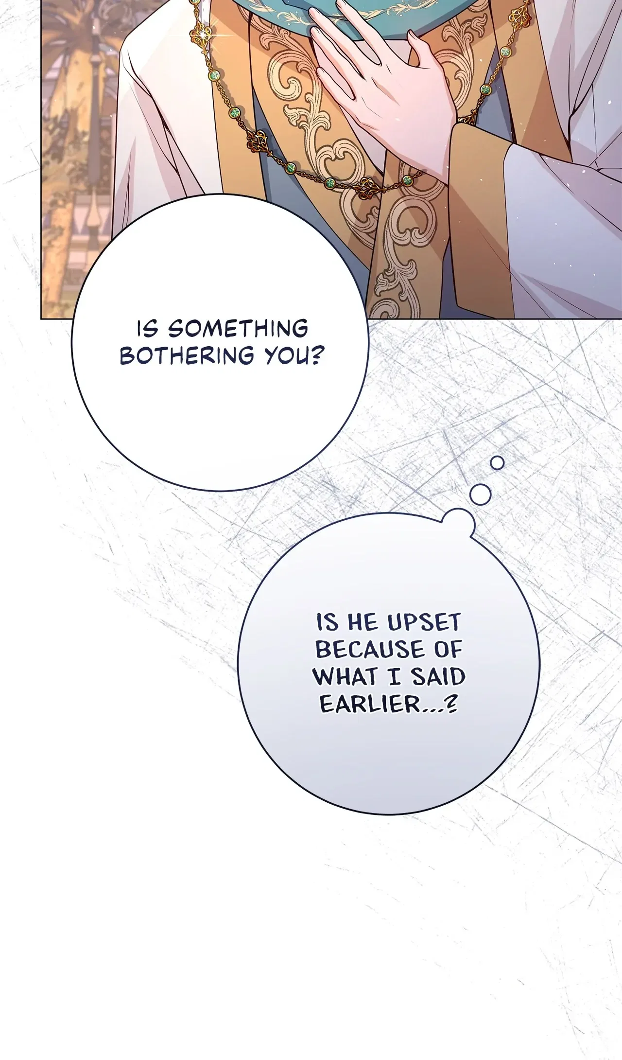 Traces of the Moon Chapter 20 – Page 79