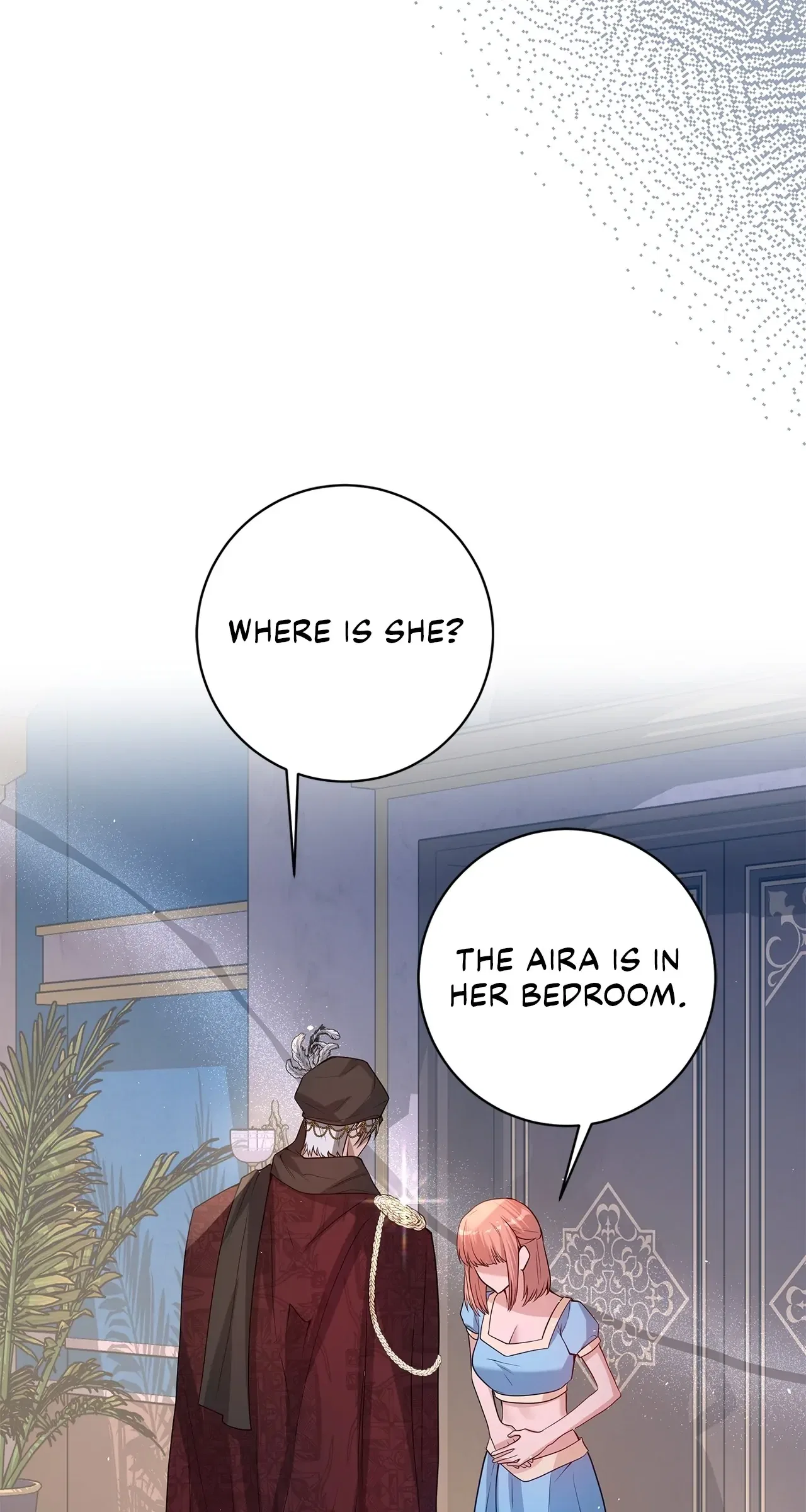 Traces of the Moon Chapter 20 – Page 86