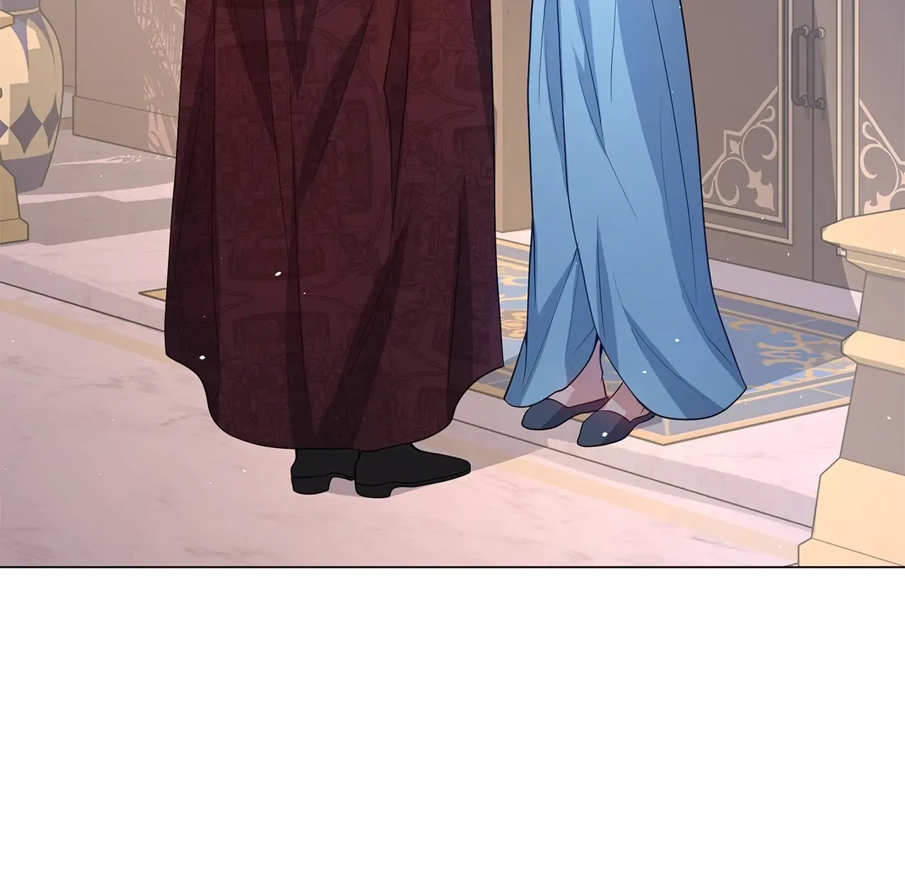 Traces of the Moon Chapter 20 – Page 87