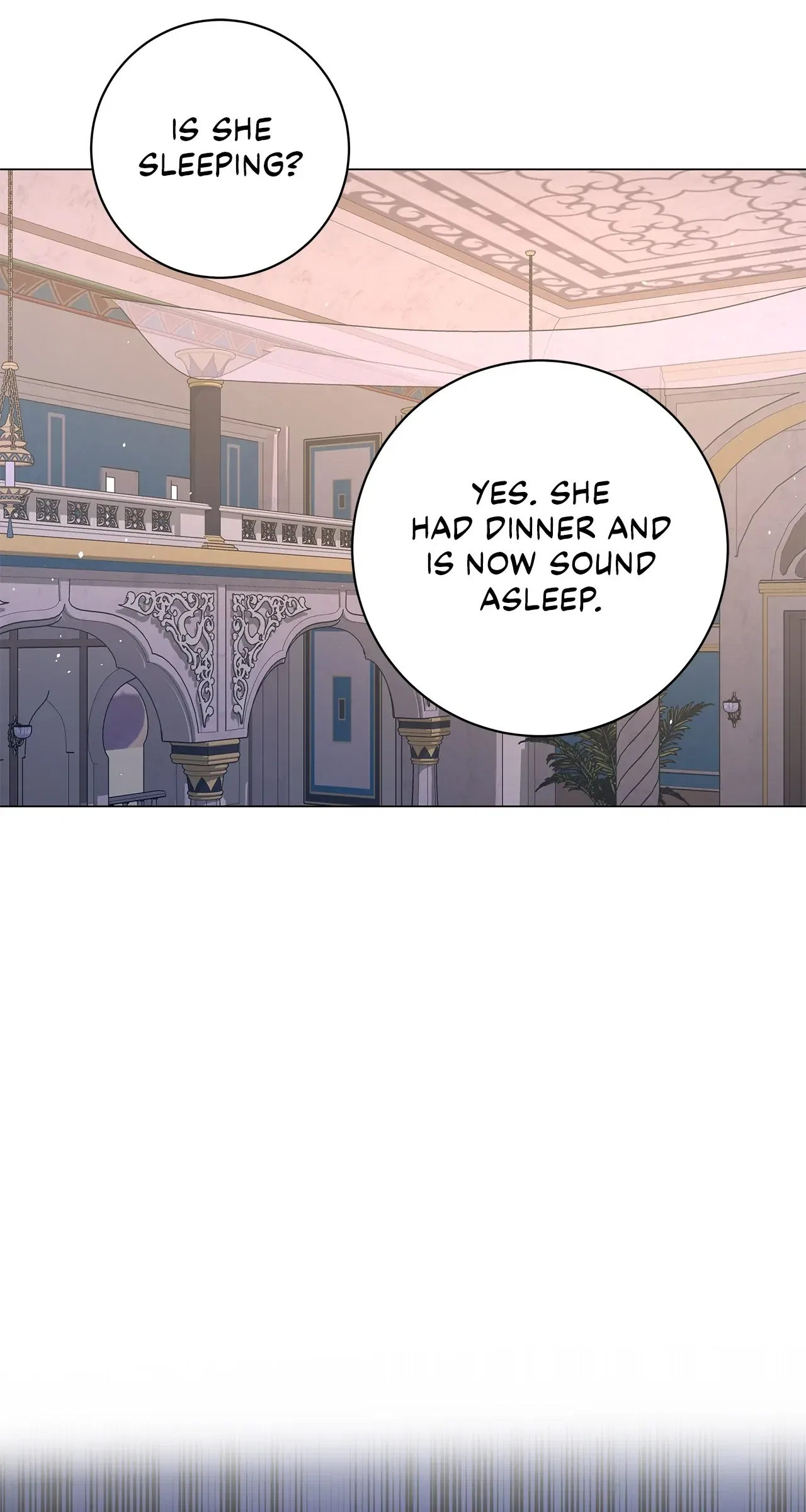 Traces of the Moon Chapter 20 – Page 88