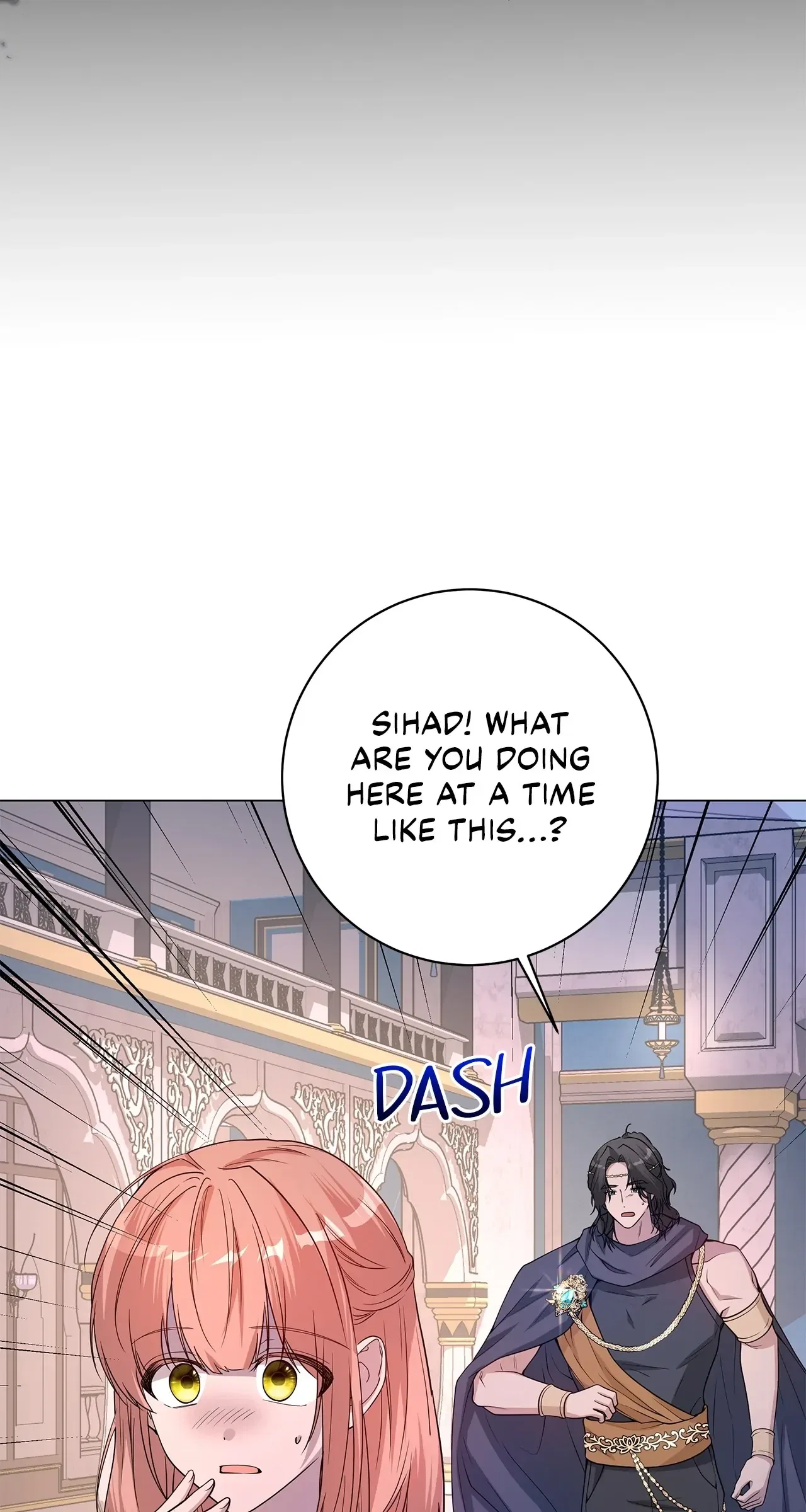 Traces of the Moon Chapter 20 – Page 93