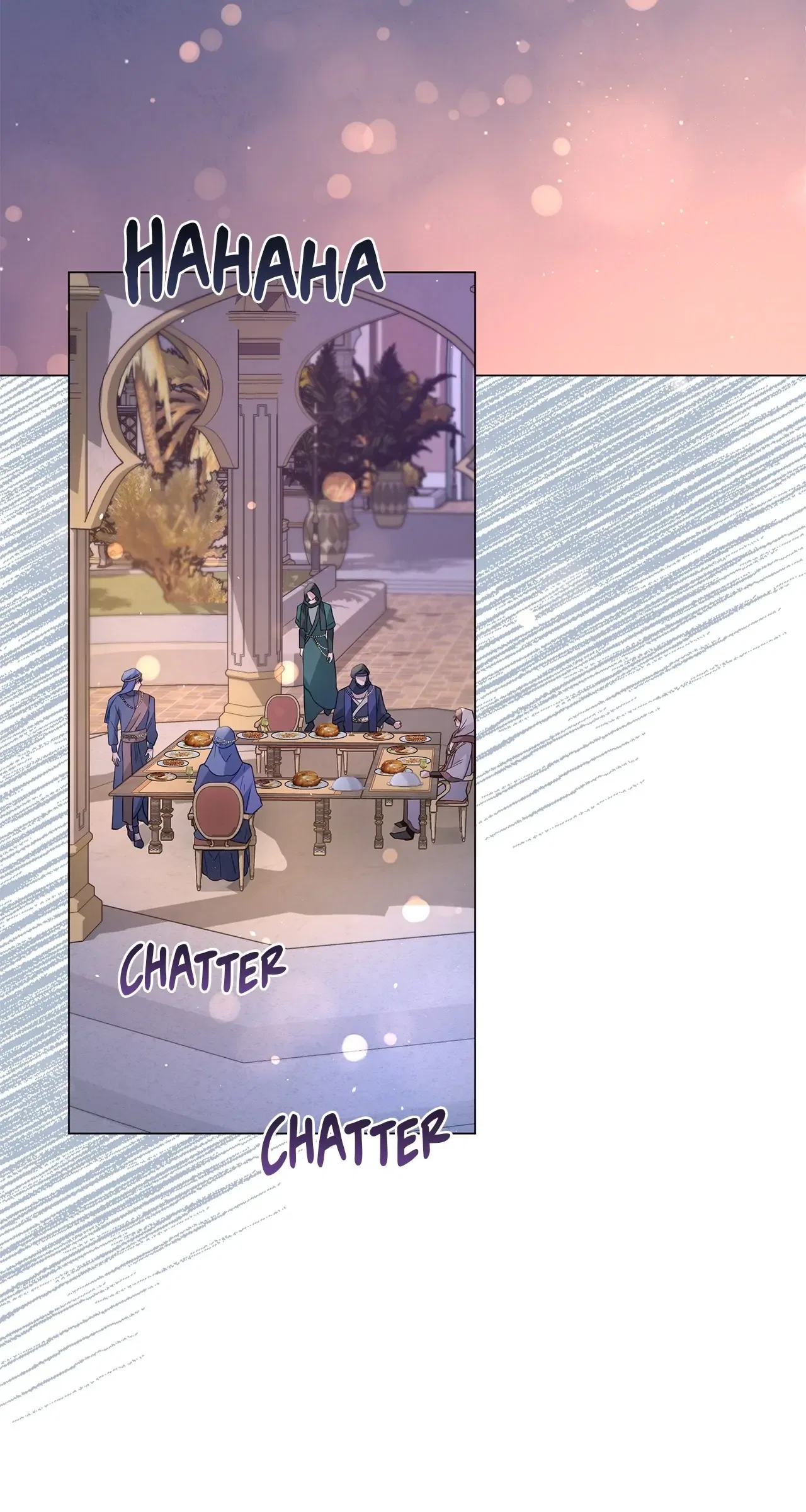 Traces of the Moon Chapter 19 – Page 21