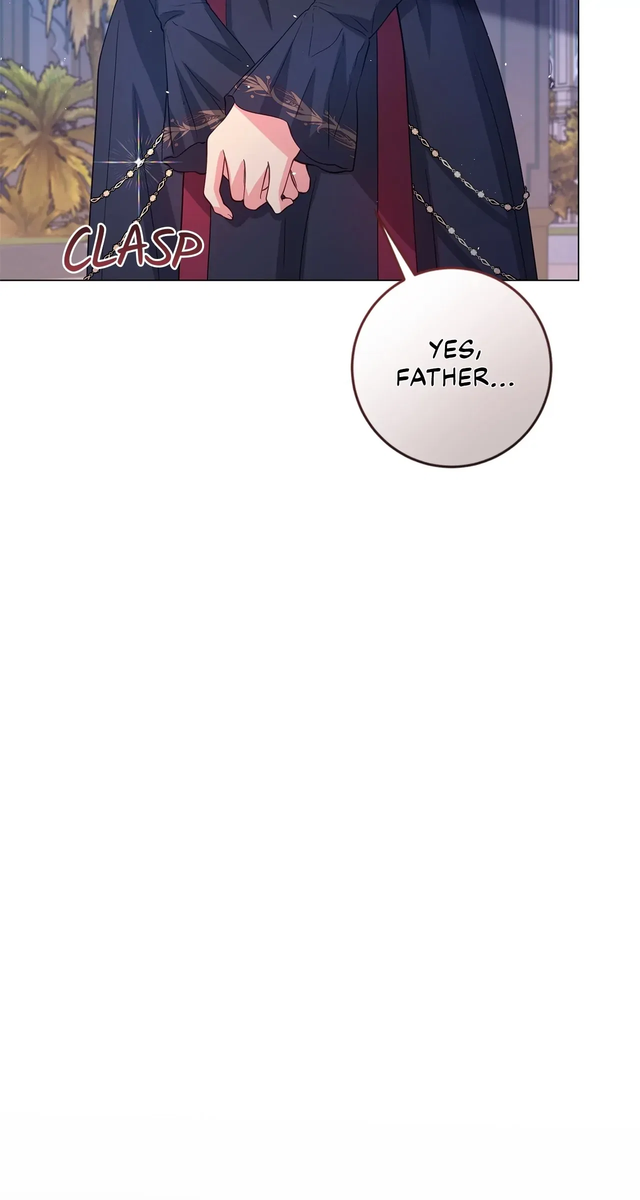 Traces of the Moon Chapter 19 – Page 29