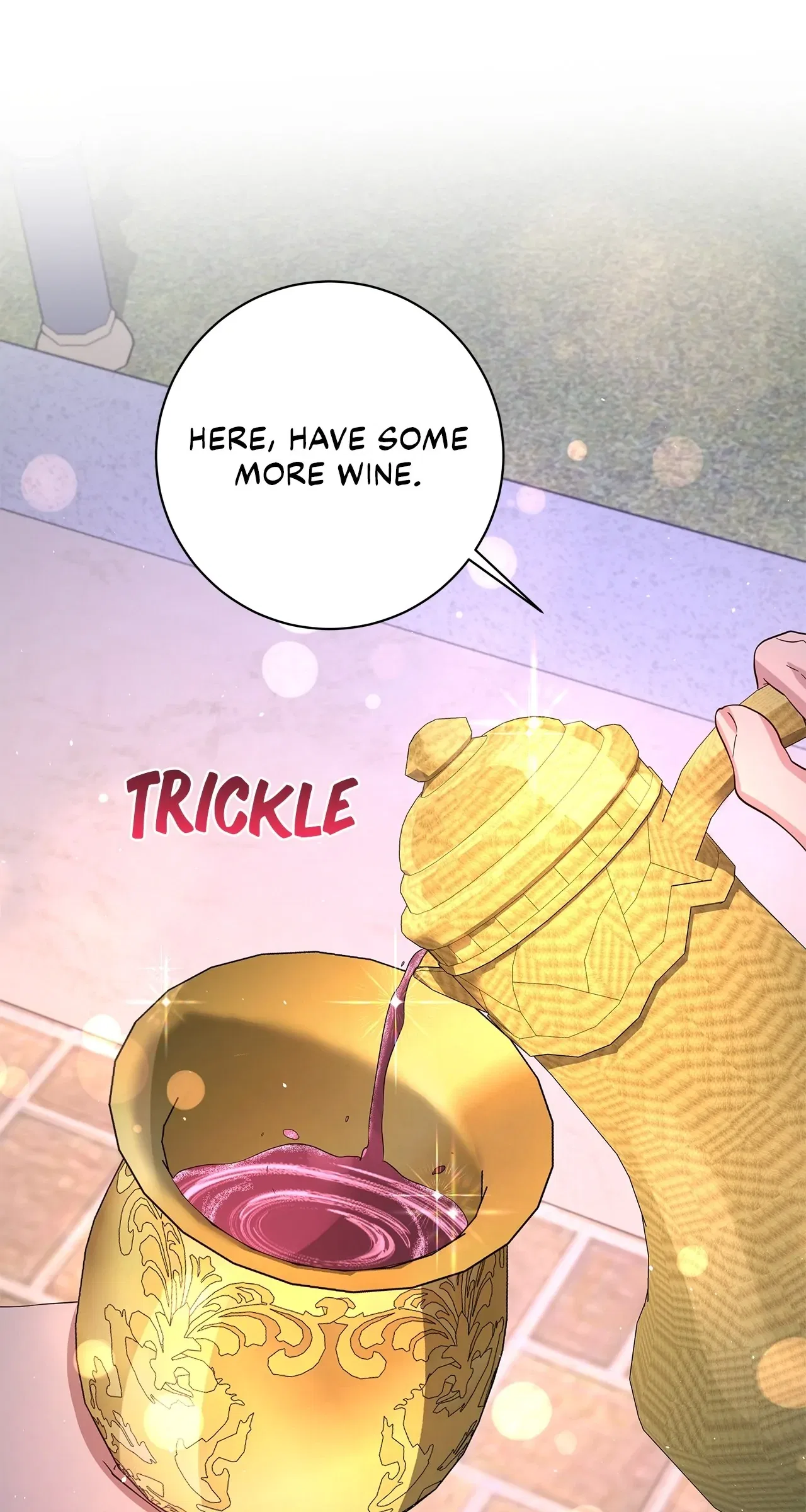 Traces of the Moon Chapter 19 – Page 42