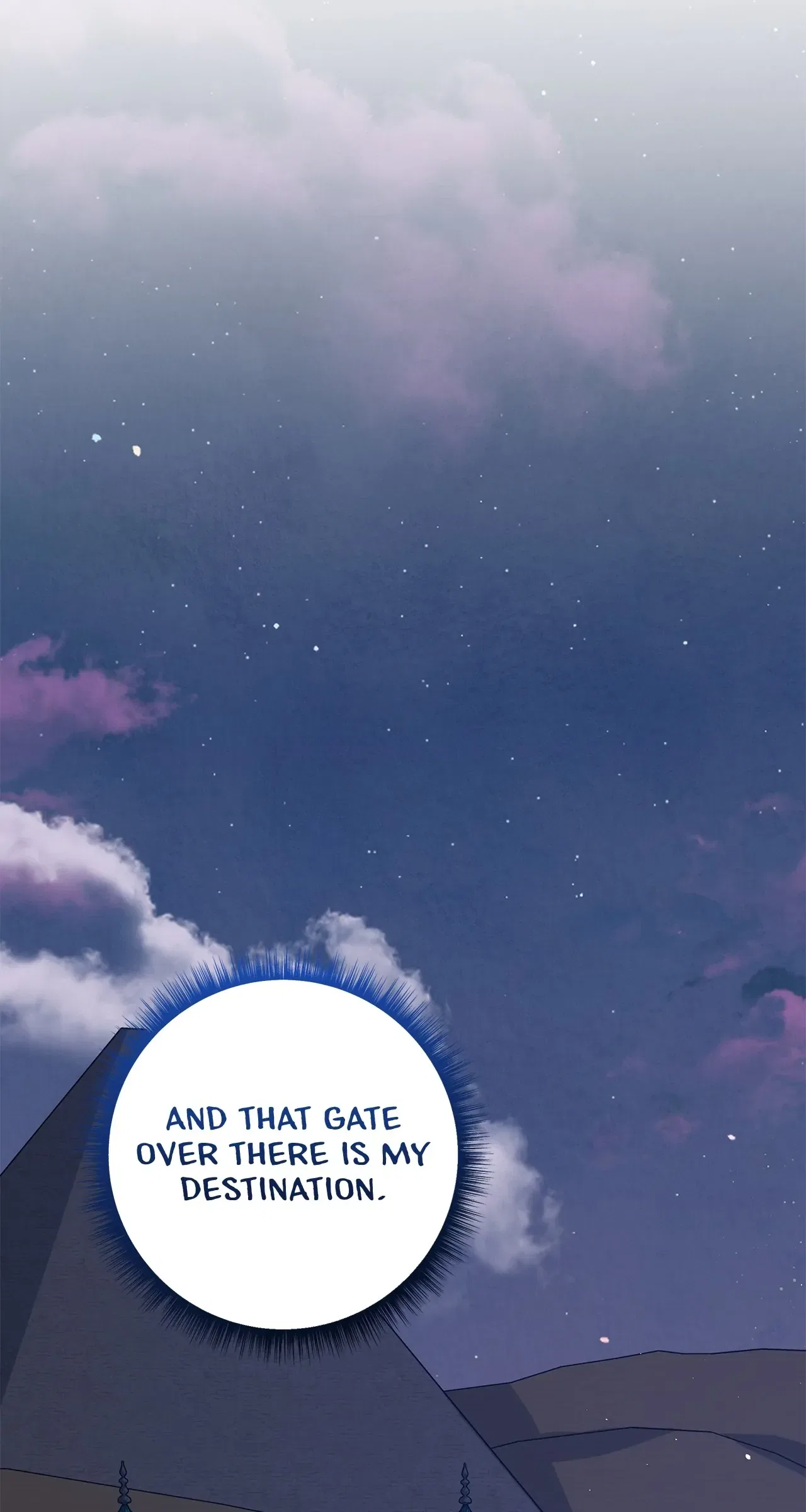 Traces of the Moon Chapter 19 – Page 61