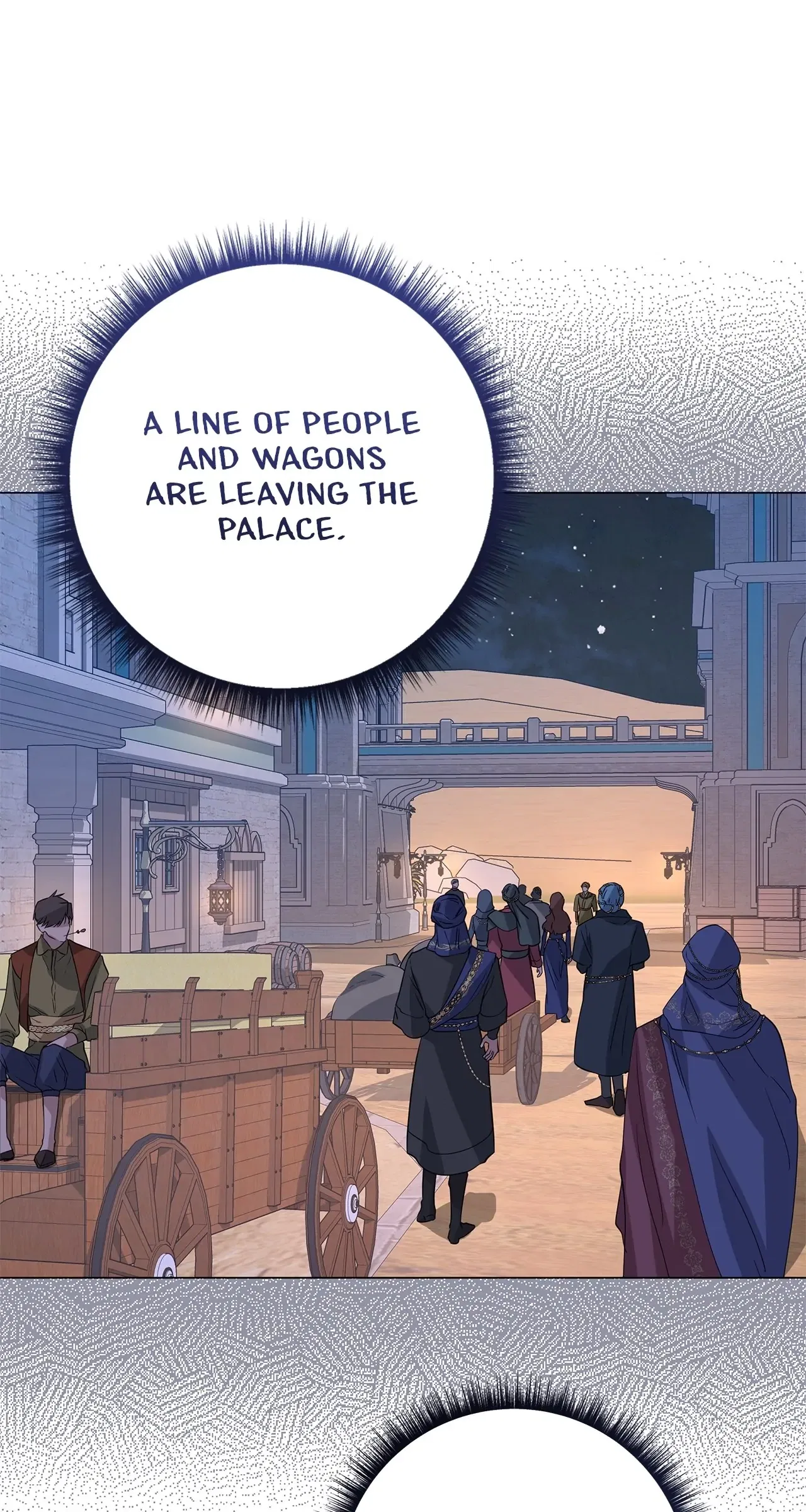 Traces of the Moon Chapter 19 – Page 63