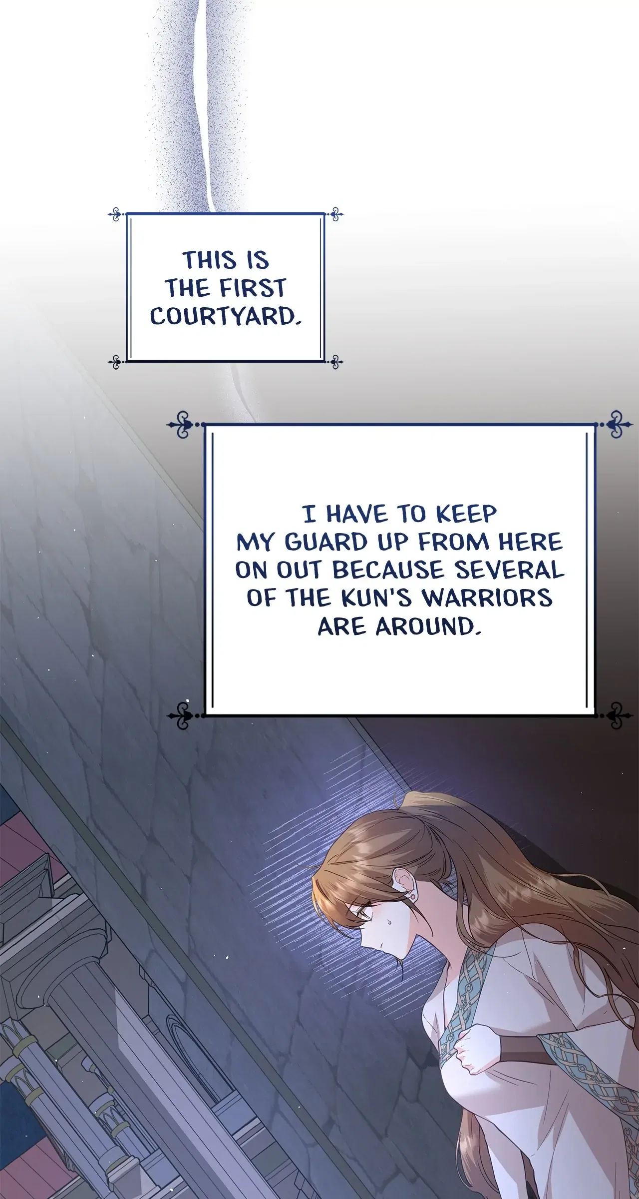 Traces of the Moon Chapter 19 – Page 67