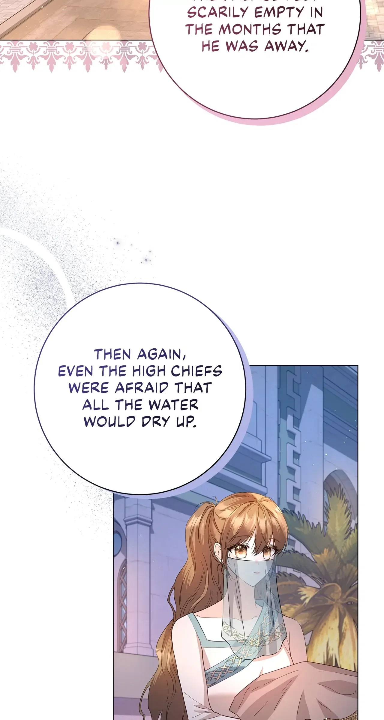 Traces of the Moon Chapter 19 – Page 73