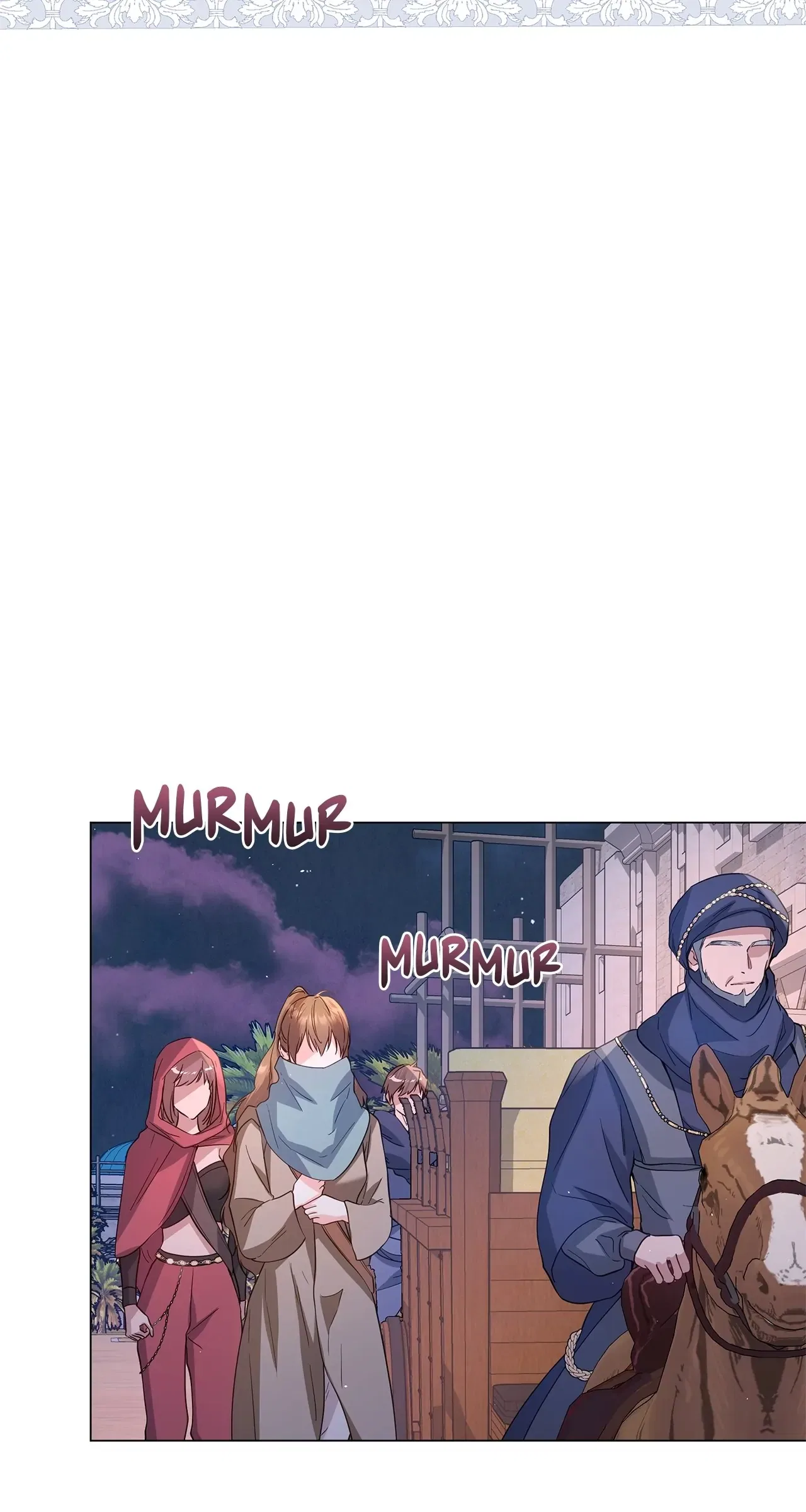 Traces of the Moon Chapter 19 – Page 79