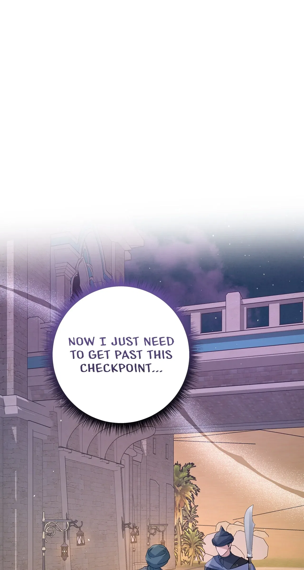 Traces of the Moon Chapter 19 – Page 80