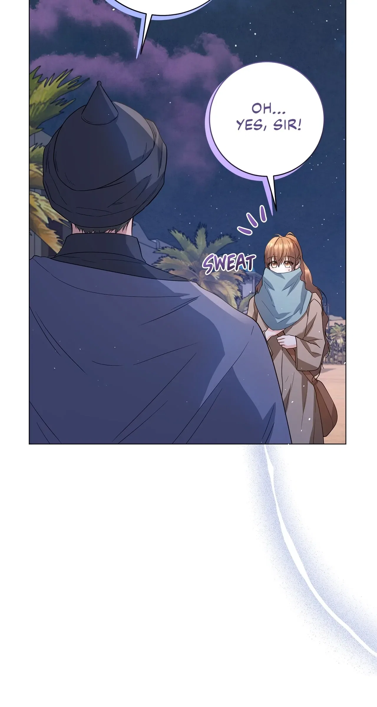 Traces of the Moon Chapter 19 – Page 82