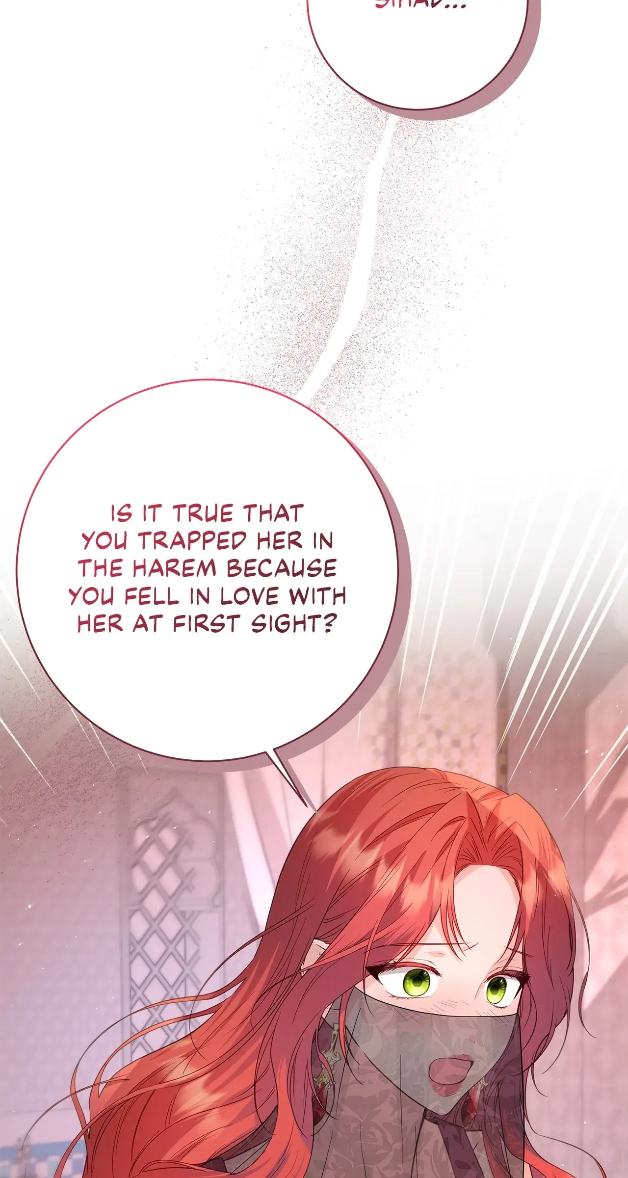 Traces of the Moon Chapter 18 – Page 14