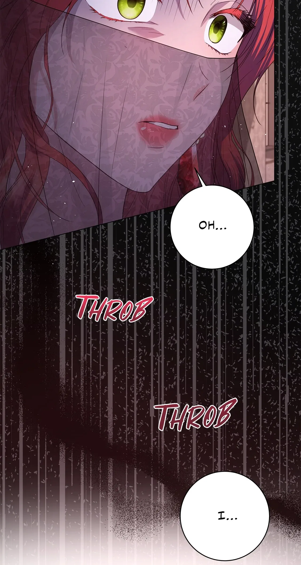 Traces of the Moon Chapter 18 – Page 19