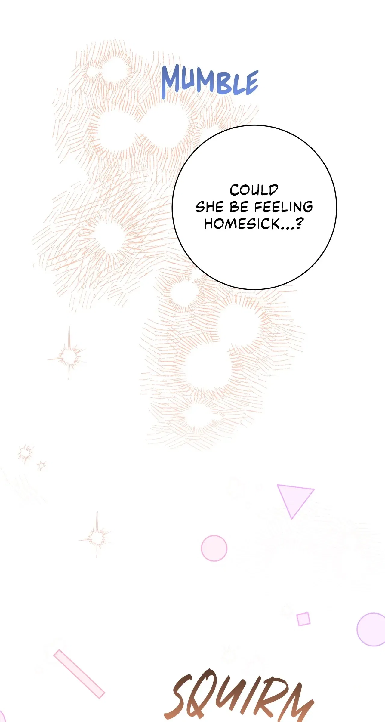 Traces of the Moon Chapter 18 – Page 38