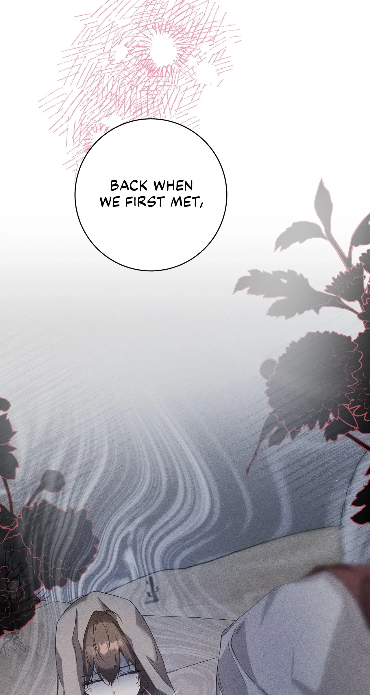 Traces of the Moon Chapter 18 – Page 67