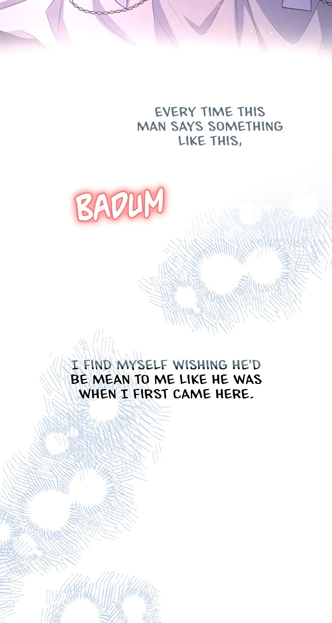 Traces of the Moon Chapter 18 – Page 84