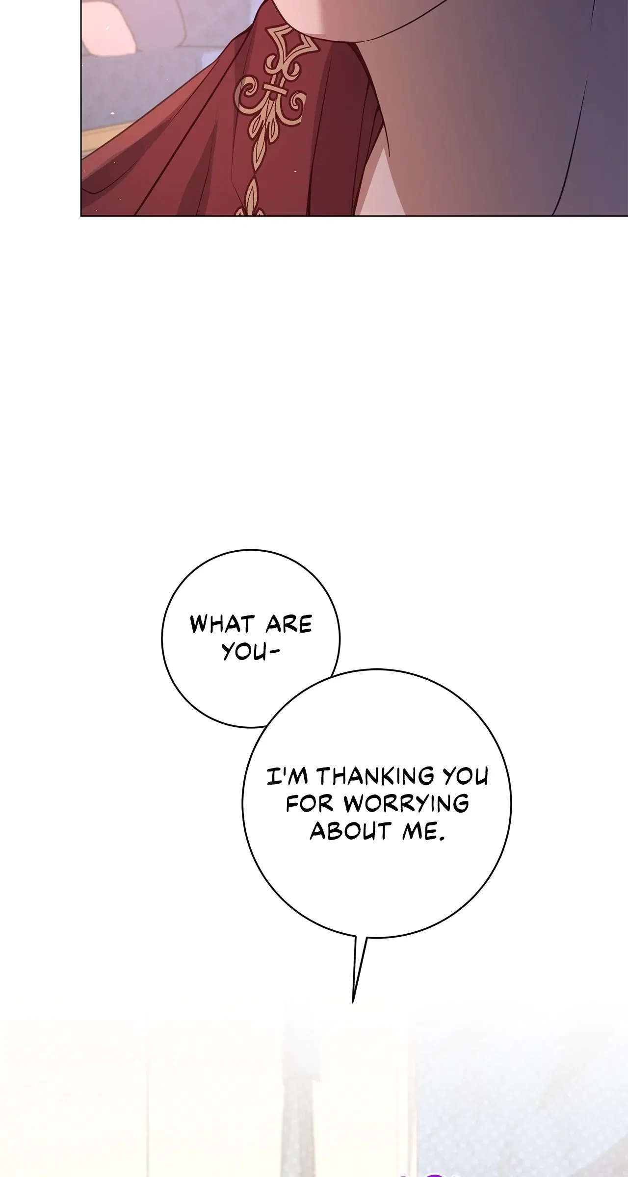 Traces of the Moon Chapter 18 – Page 94