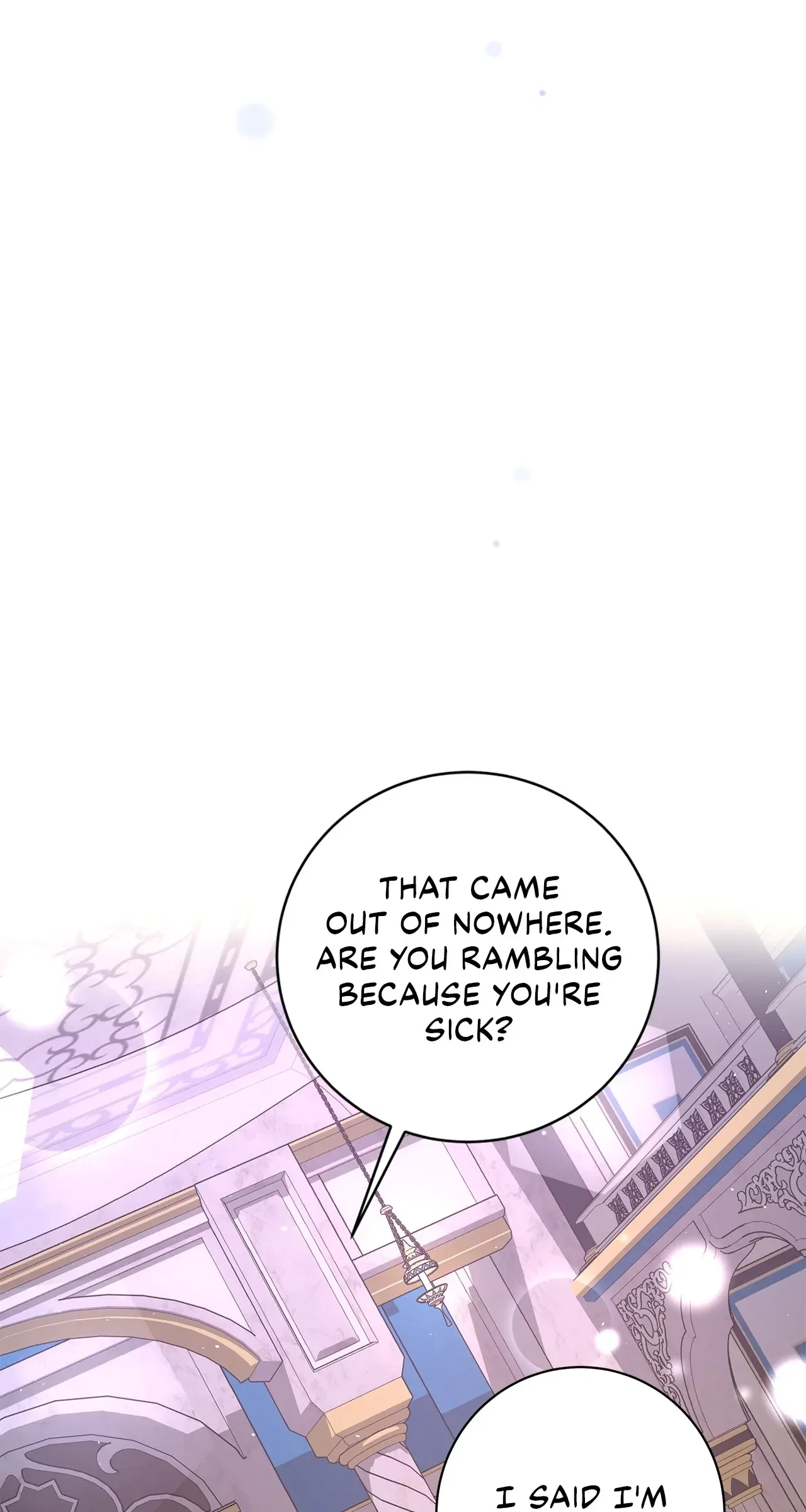 Traces of the Moon Chapter 18 – Page 109