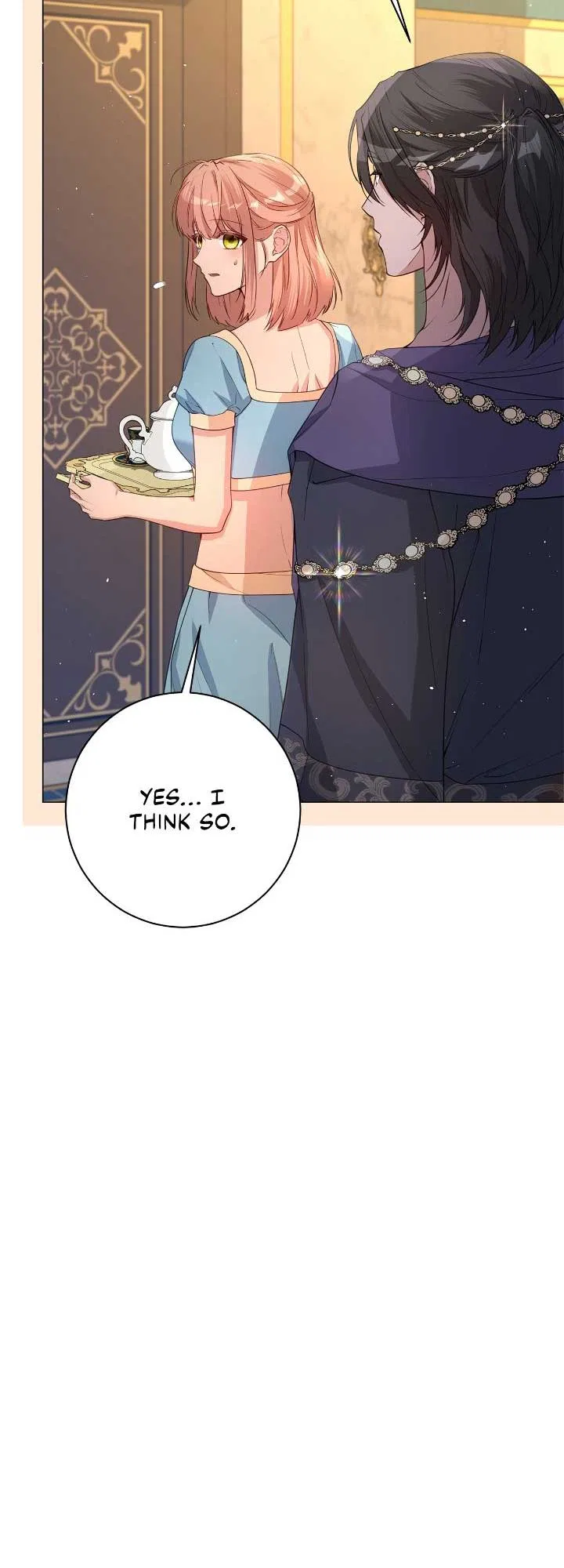 Traces of the Moon Chapter 17 – Page 25