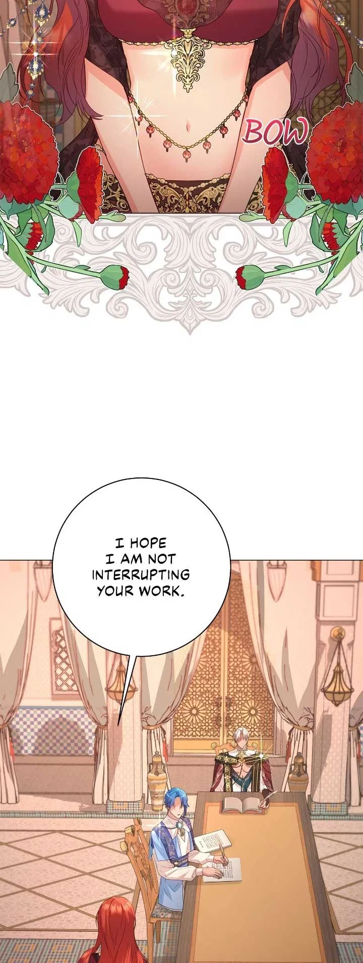 Traces of the Moon Chapter 17 – Page 63