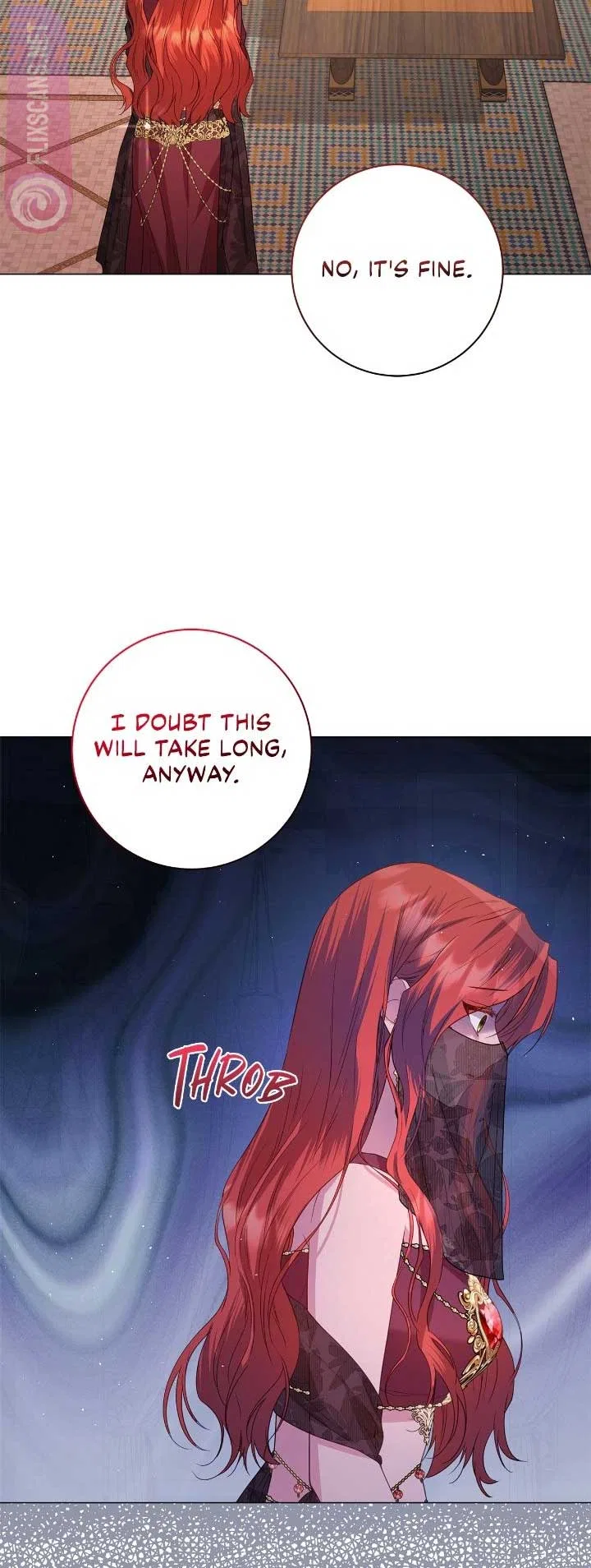 Traces of the Moon Chapter 17 – Page 64