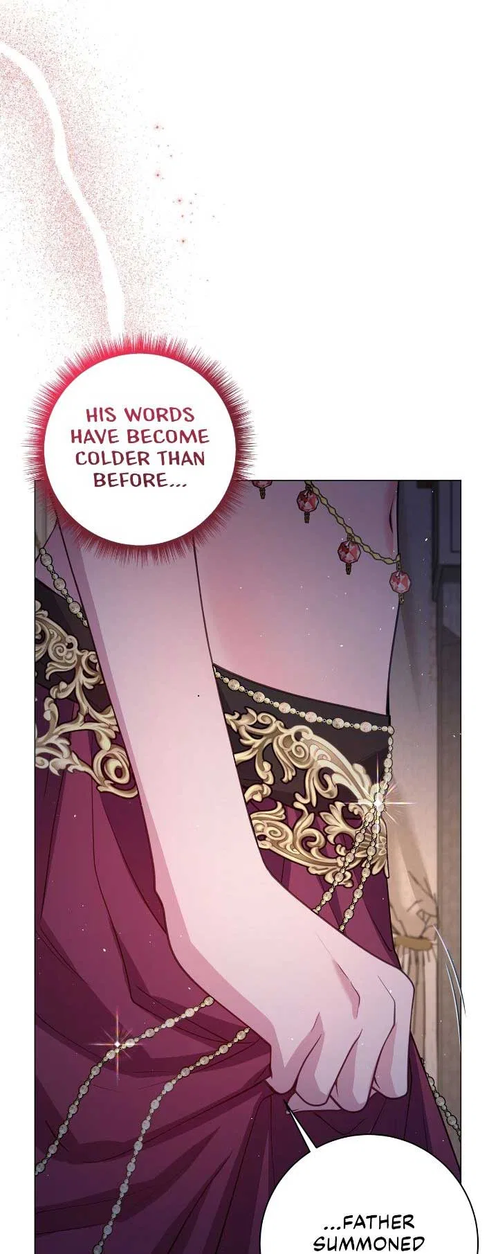 Traces of the Moon Chapter 17 – Page 66