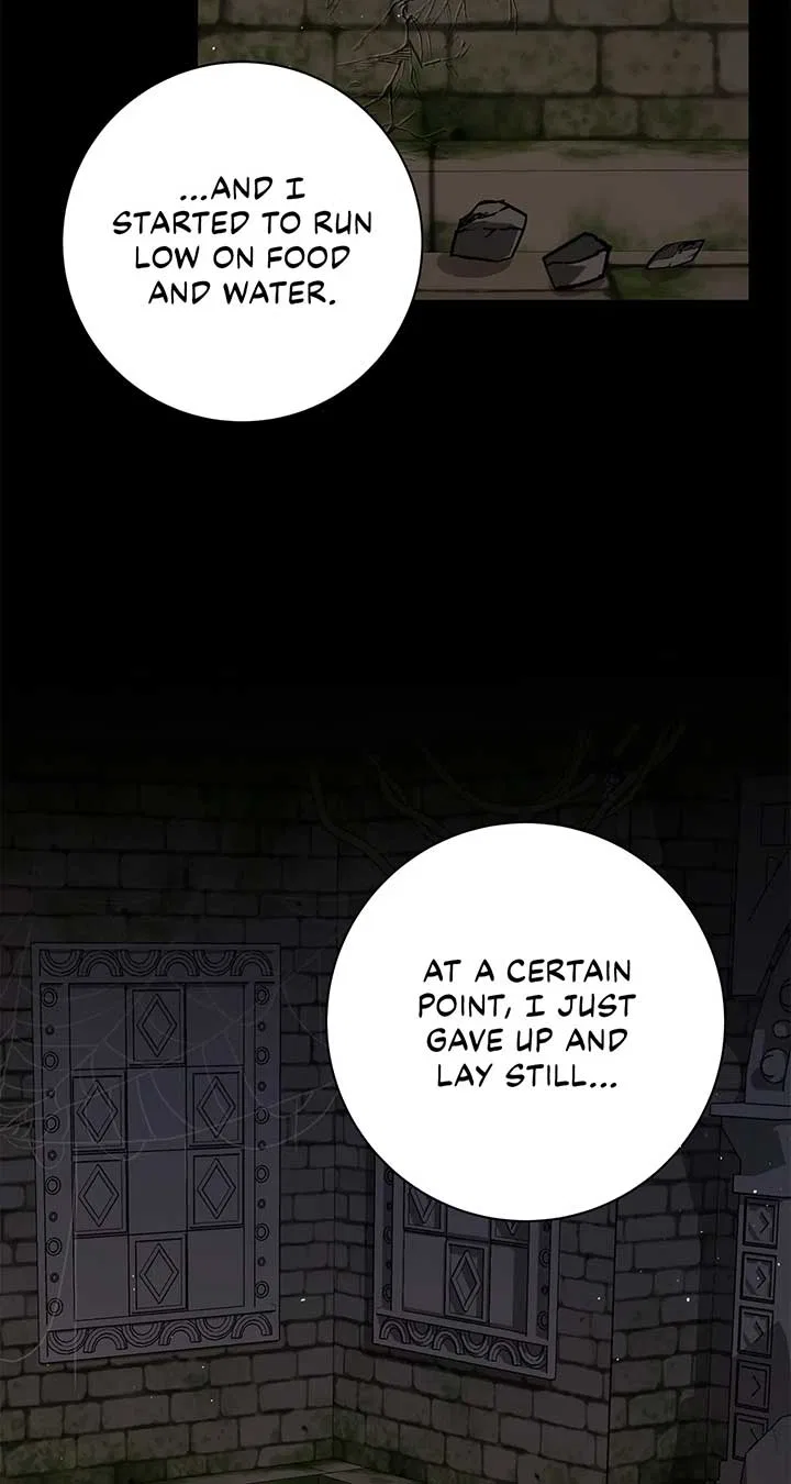 Traces of the Moon Chapter 16 – Page 18