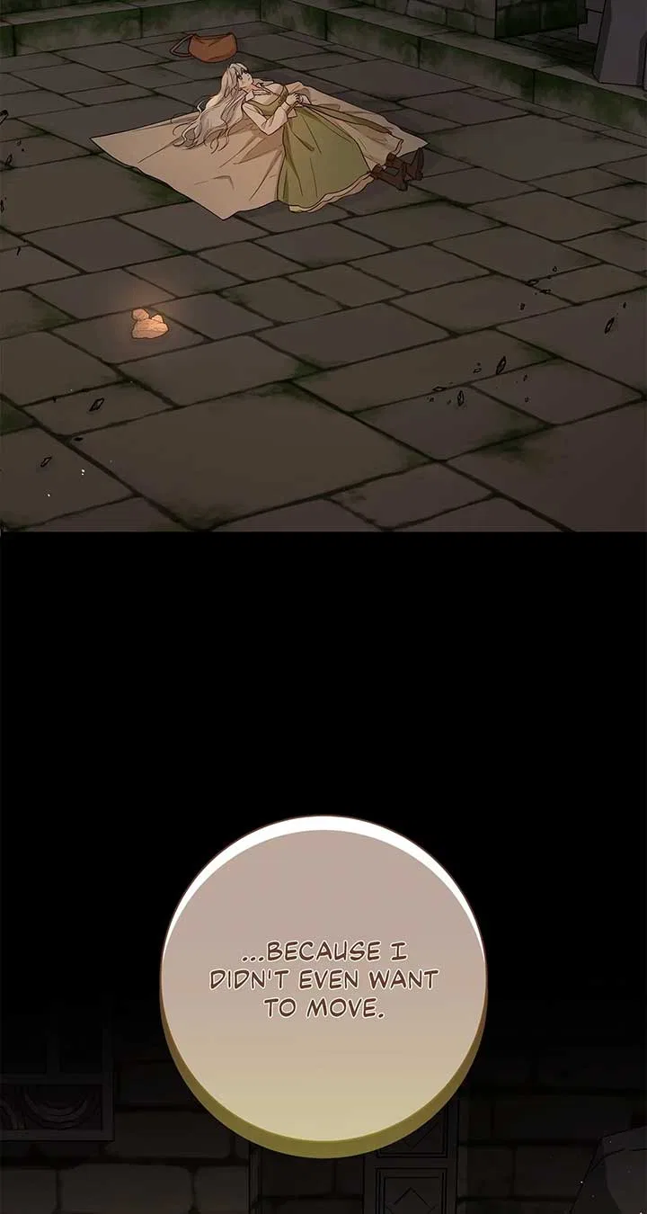 Traces of the Moon Chapter 16 – Page 19