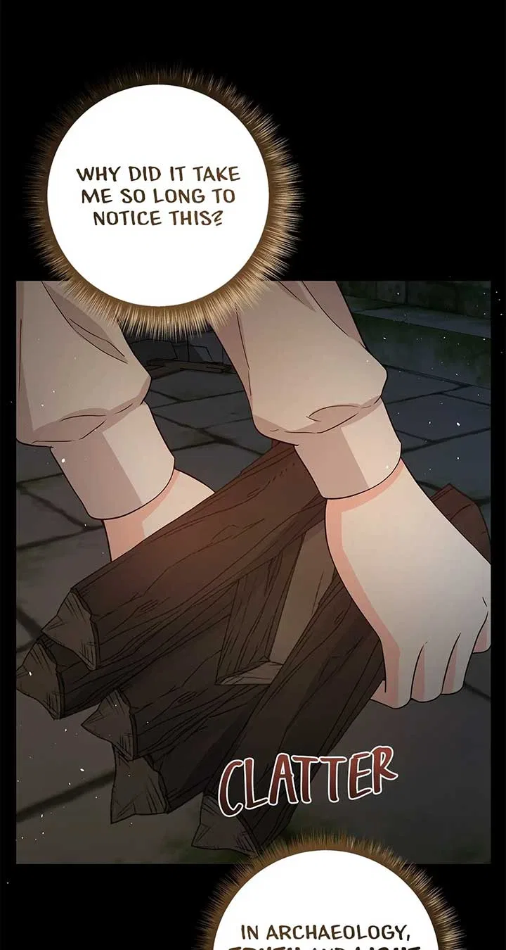 Traces of the Moon Chapter 16 – Page 31