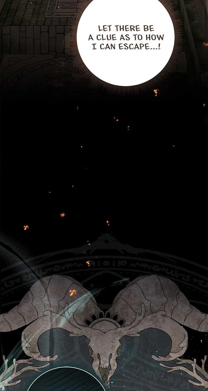 Traces of the Moon Chapter 16 – Page 37
