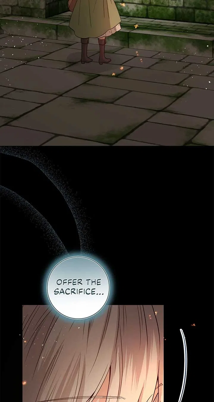 Traces of the Moon Chapter 16 – Page 42