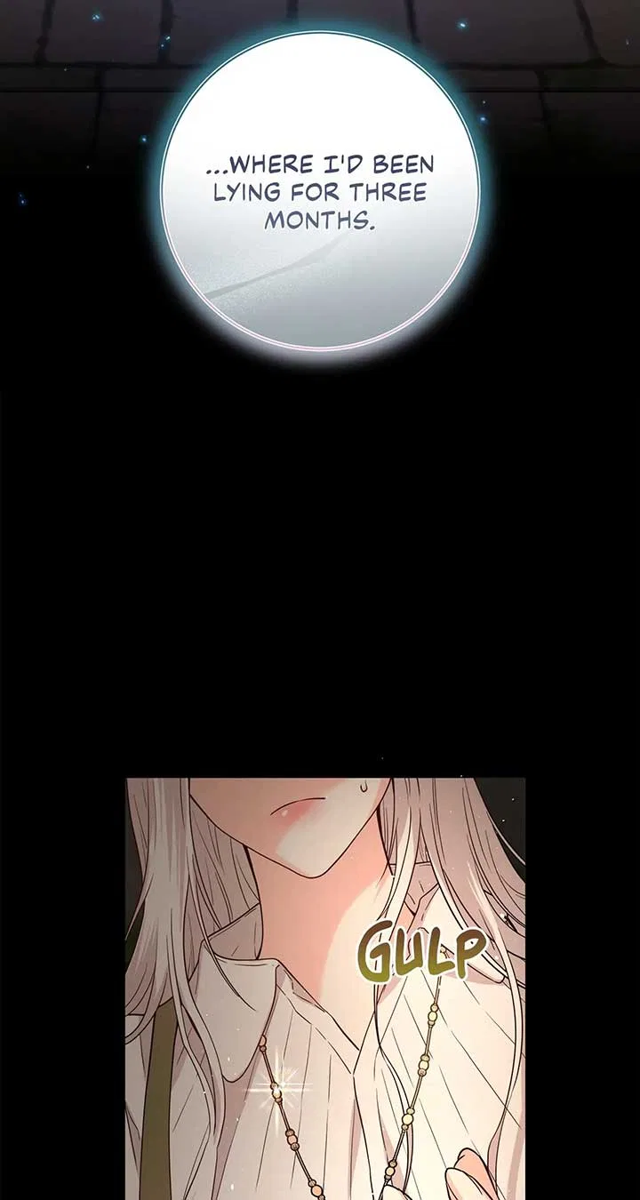 Traces of the Moon Chapter 16 – Page 46