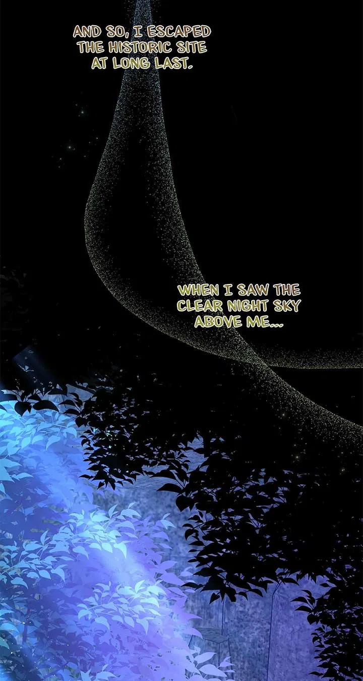 Traces of the Moon Chapter 16 – Page 51