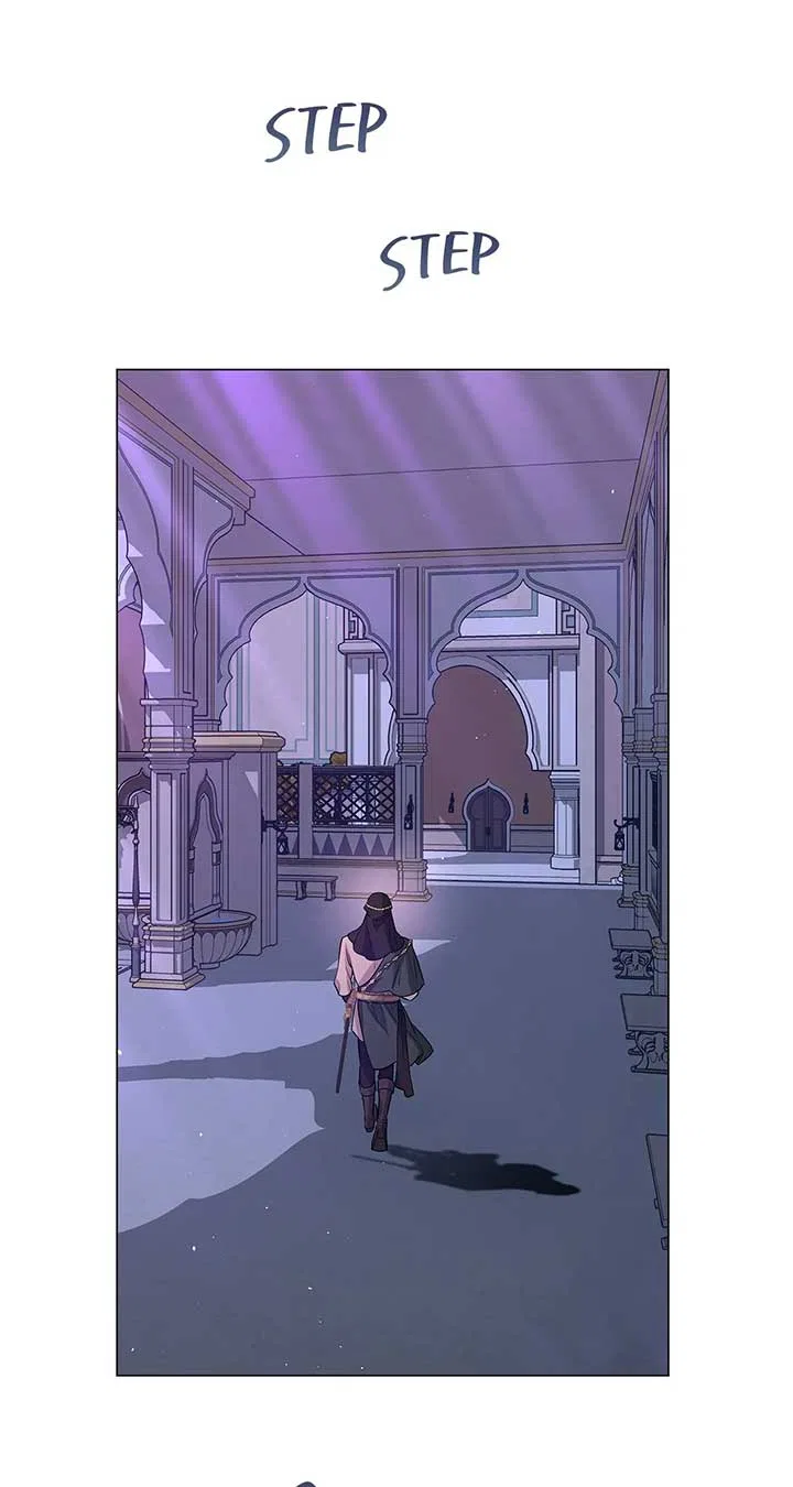 Traces of the Moon Chapter 16 – Page 117