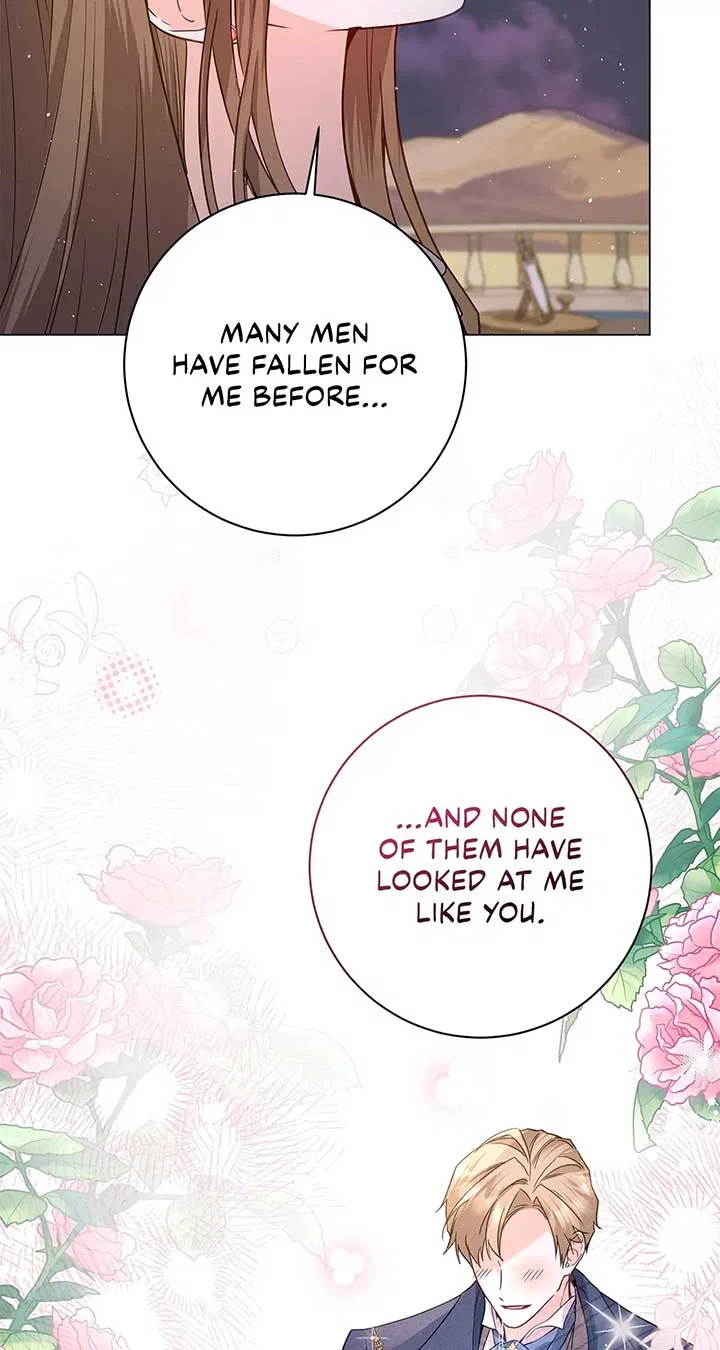 Traces of the Moon Chapter 15 – Page 40