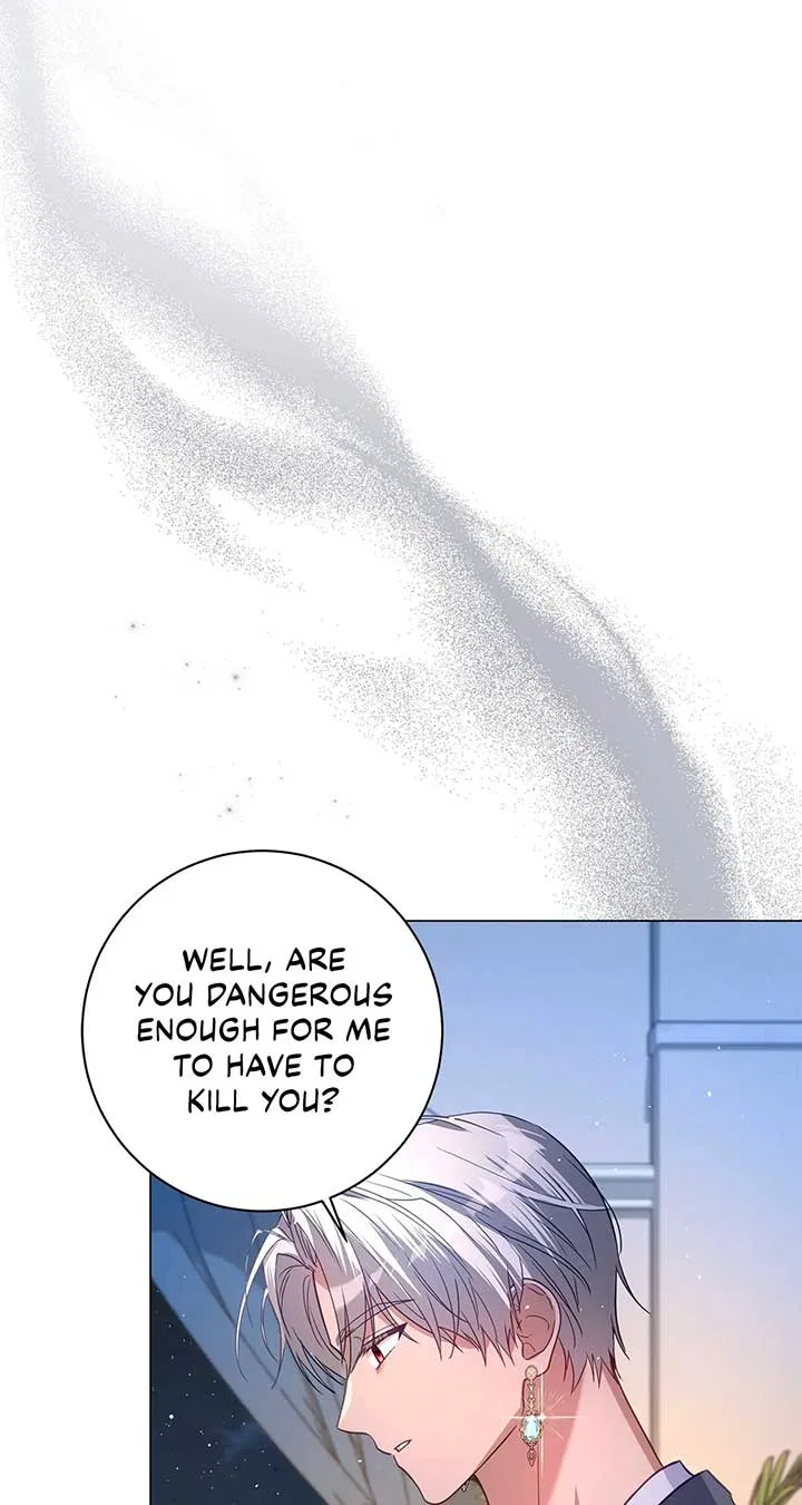 Traces of the Moon Chapter 15 – Page 51