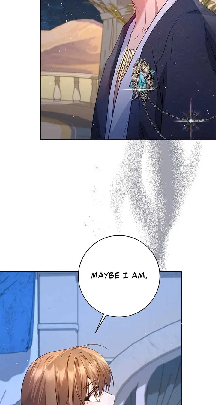 Traces of the Moon Chapter 15 – Page 52