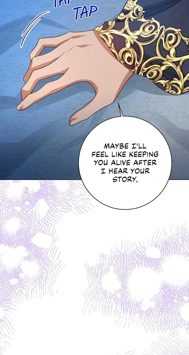 Traces of the Moon Chapter 15 – Page 59