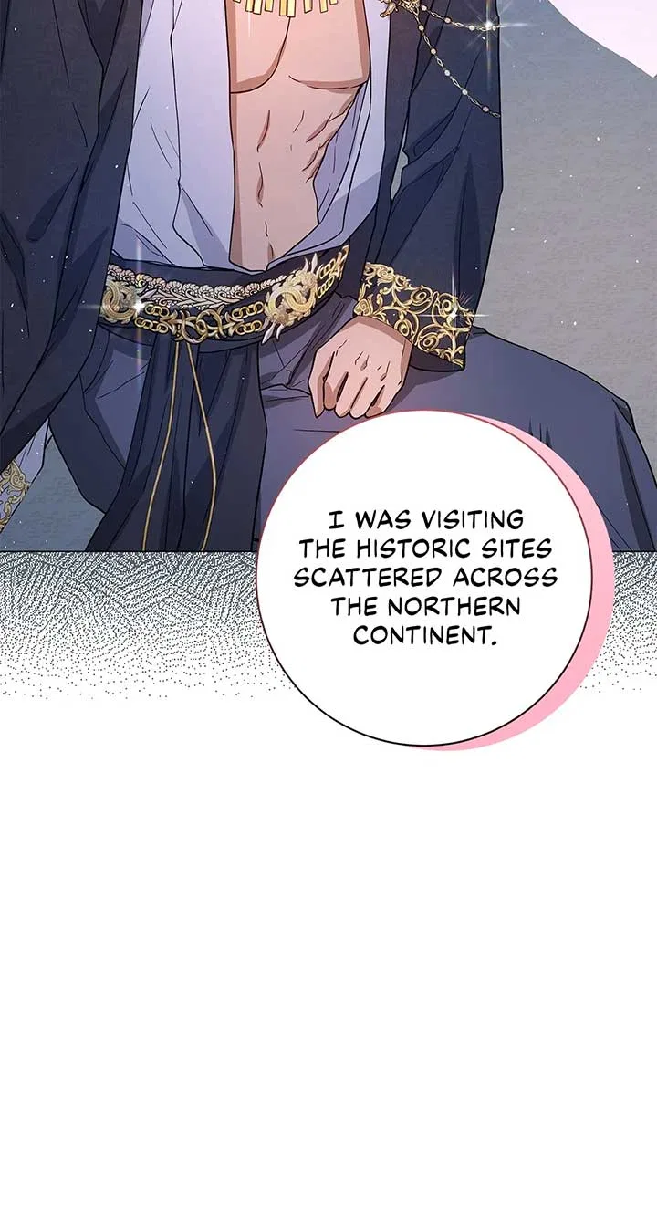 Traces of the Moon Chapter 15 – Page 72