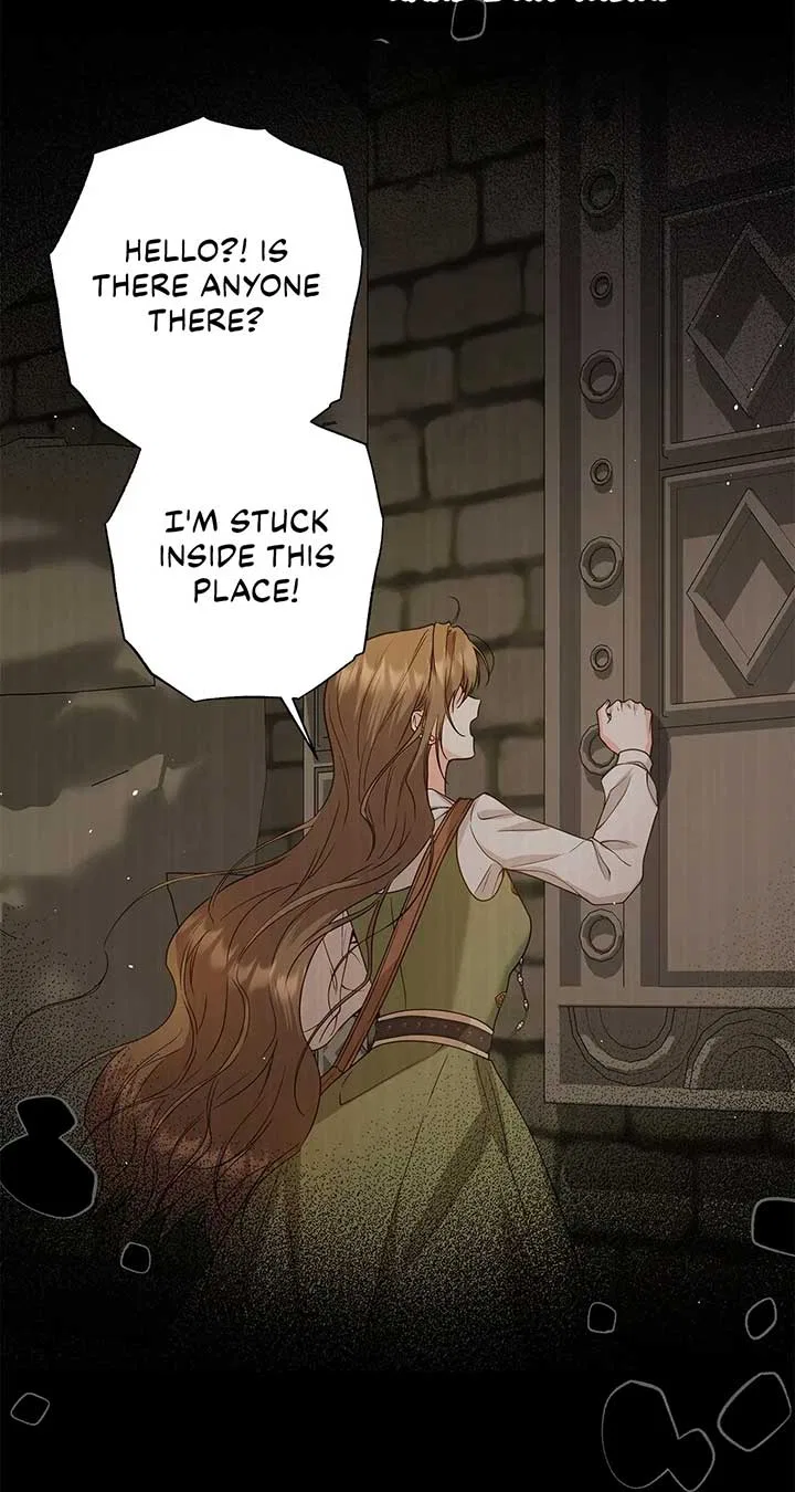 Traces of the Moon Chapter 15 – Page 88