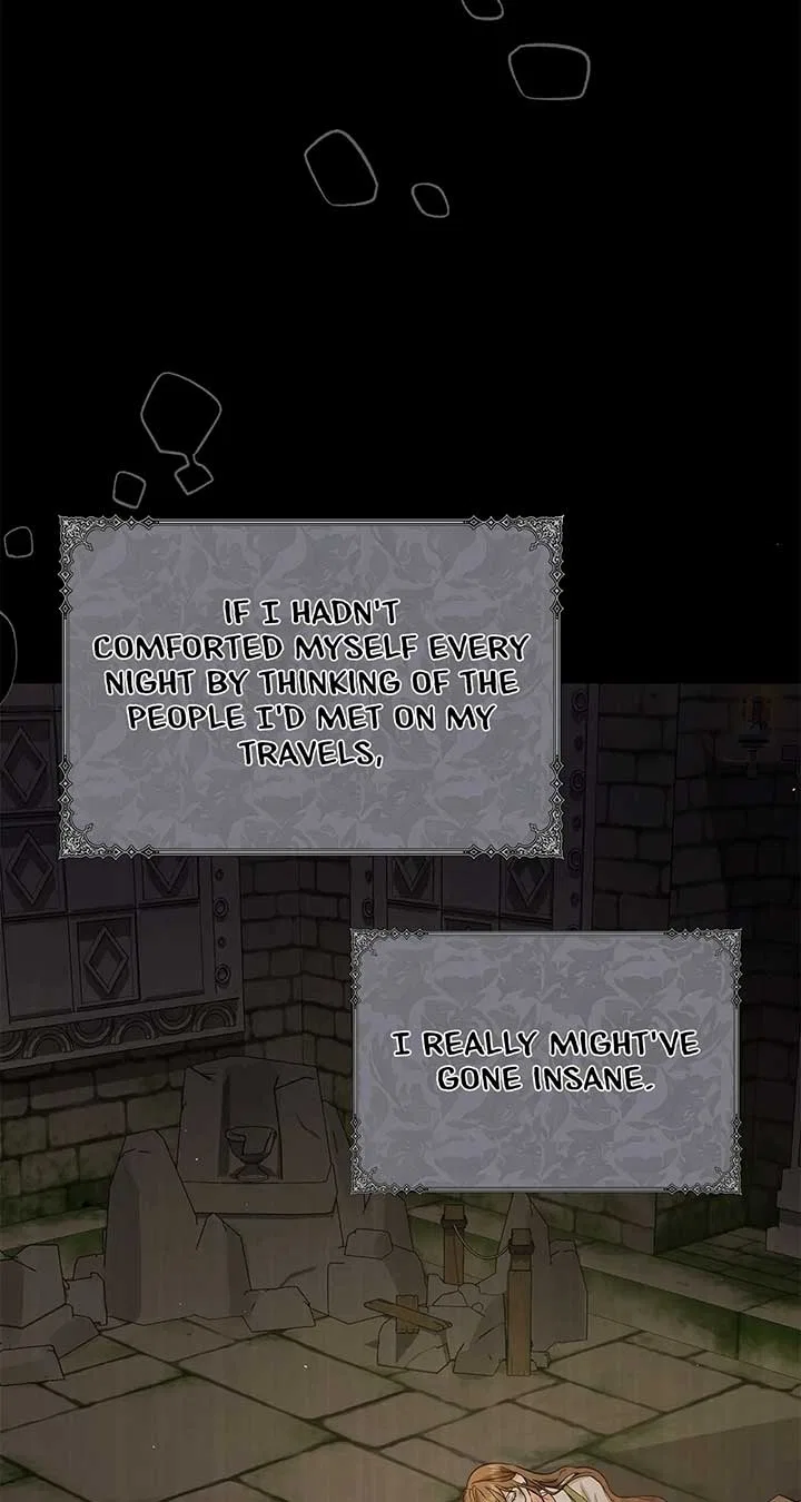 Traces of the Moon Chapter 15 – Page 91