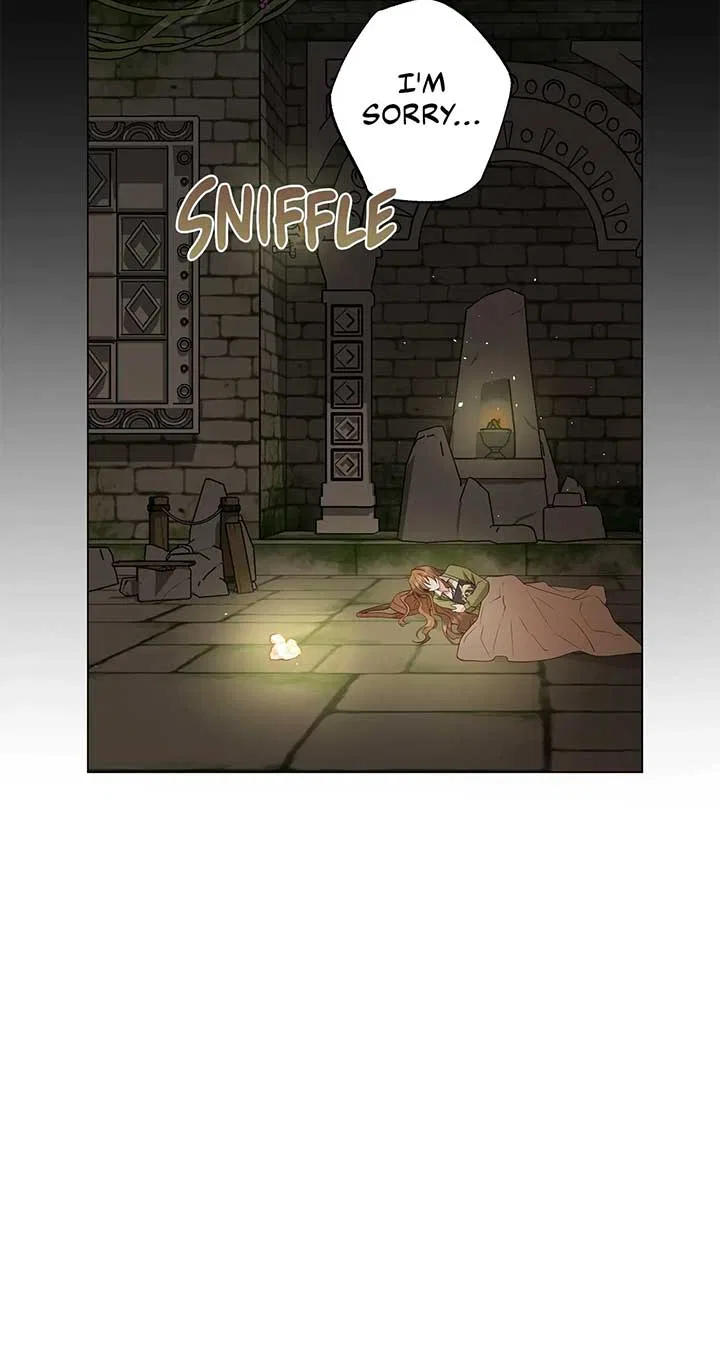 Traces of the Moon Chapter 15 – Page 102