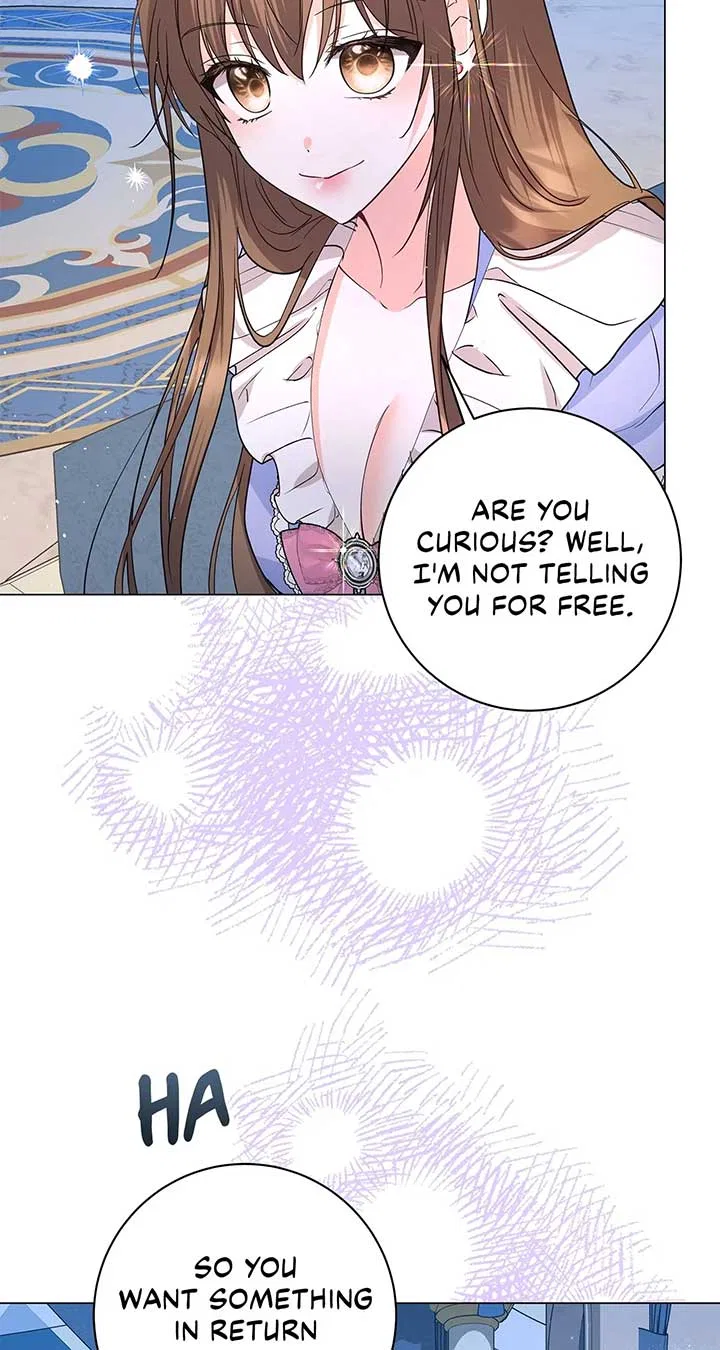 Traces of the Moon Chapter 15 – Page 107