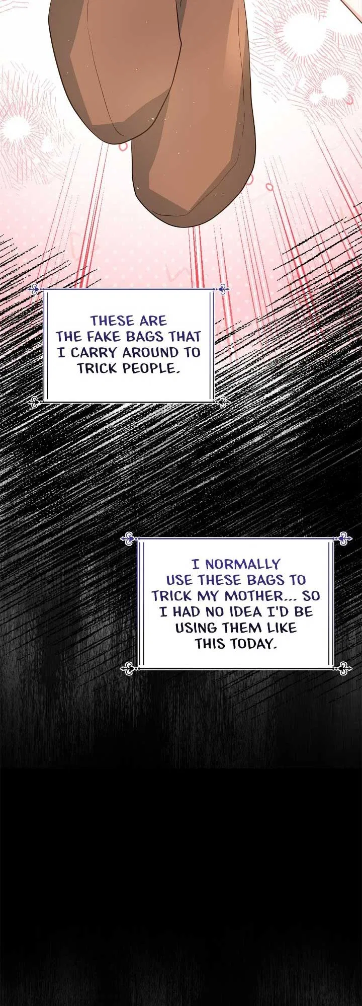 Traces of the Moon Chapter 14 – Page 12