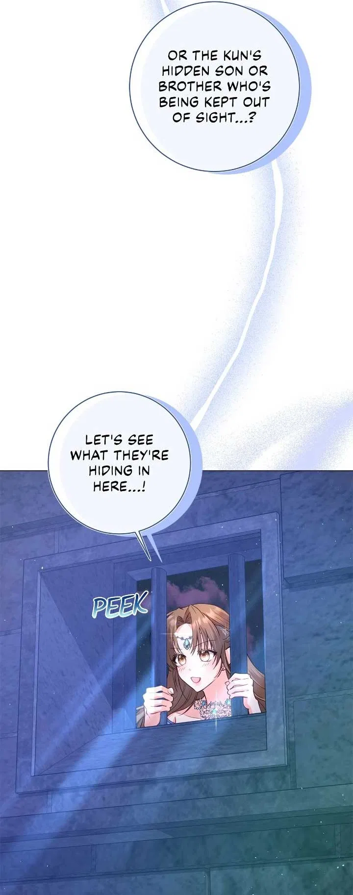 Traces of the Moon Chapter 14 – Page 26